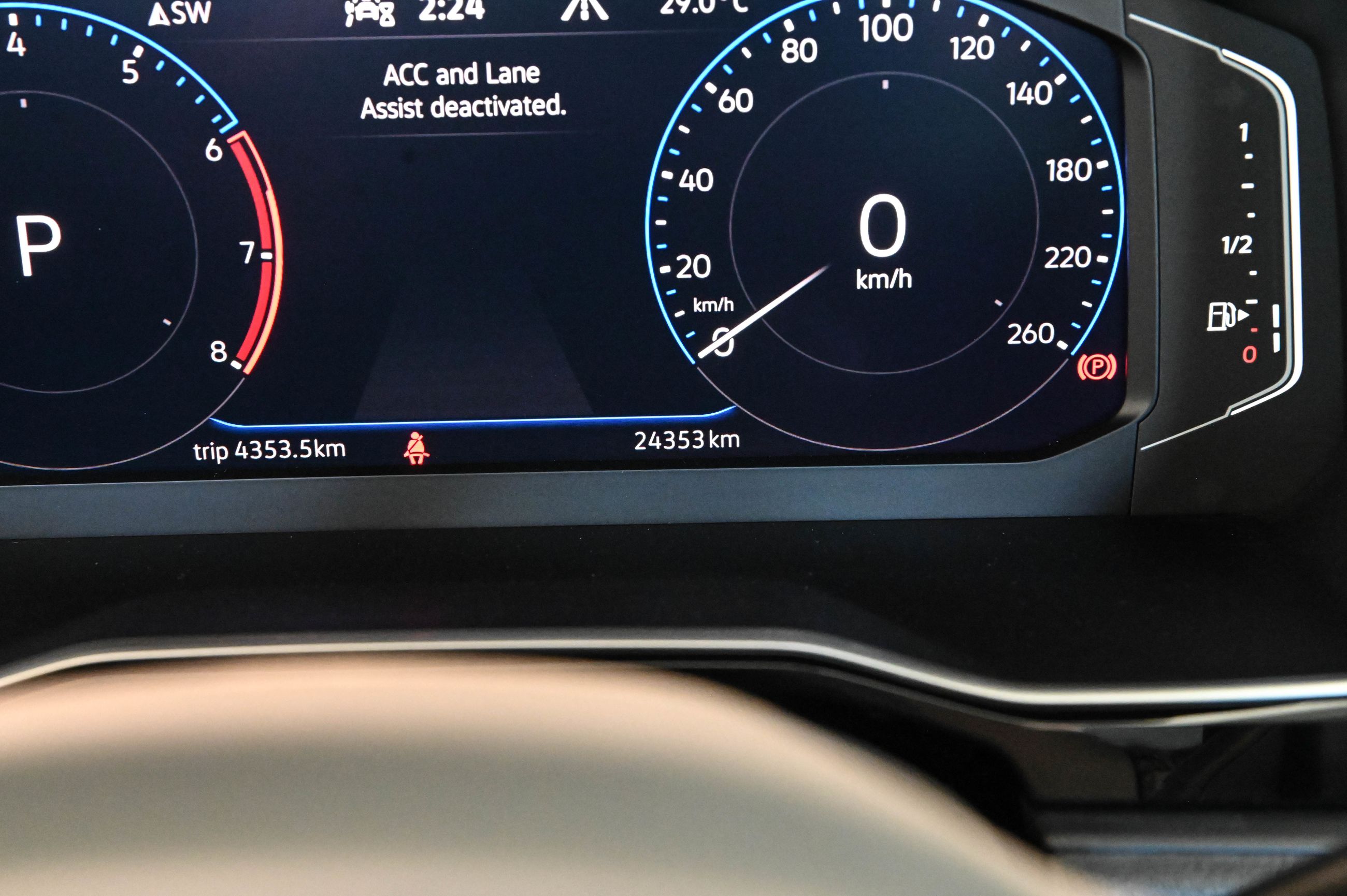 2024 Volkswagen Jetta in Pointe-Claire, Quebec