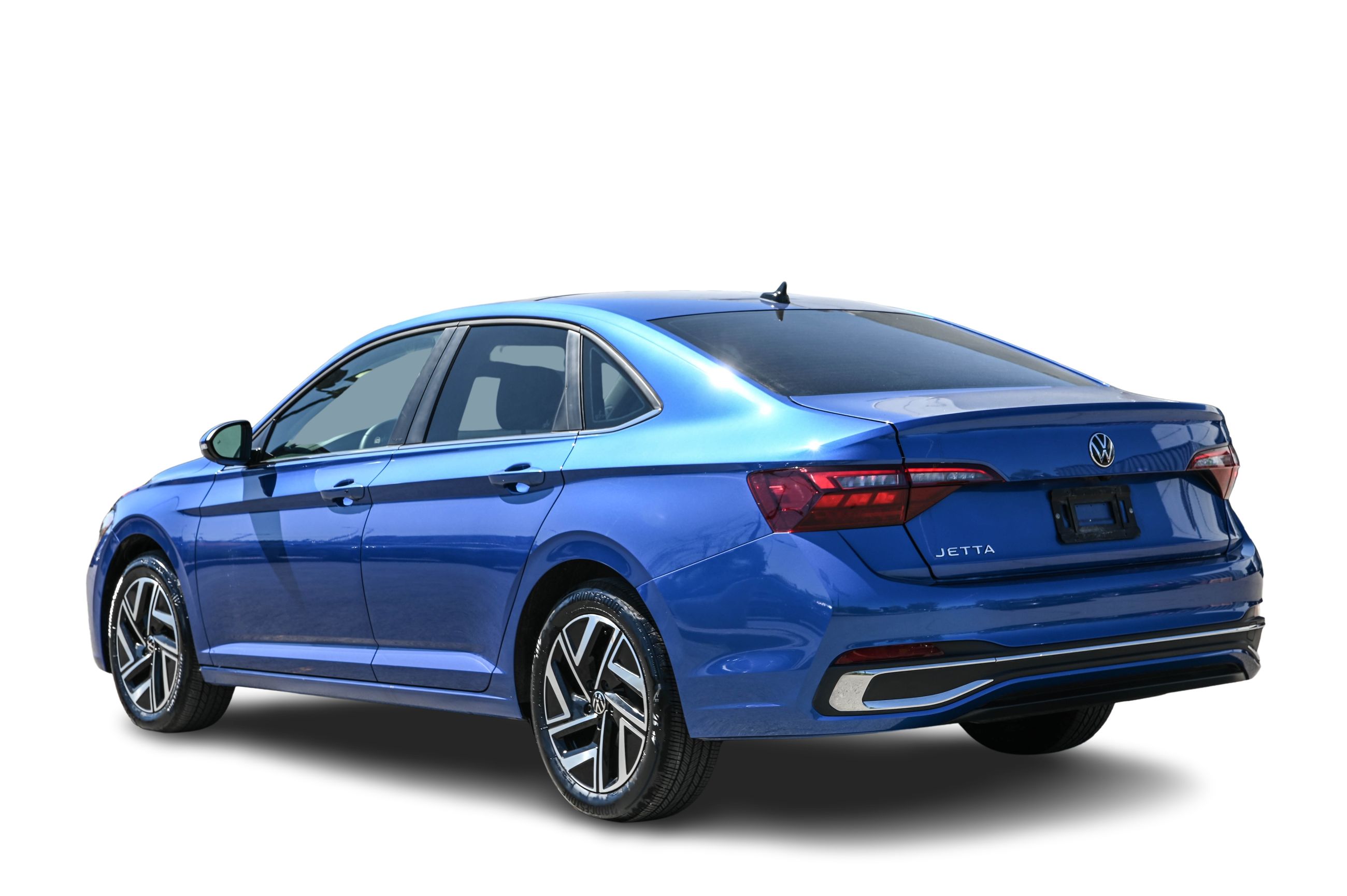 2024 Volkswagen Jetta in Pointe-Claire, Quebec