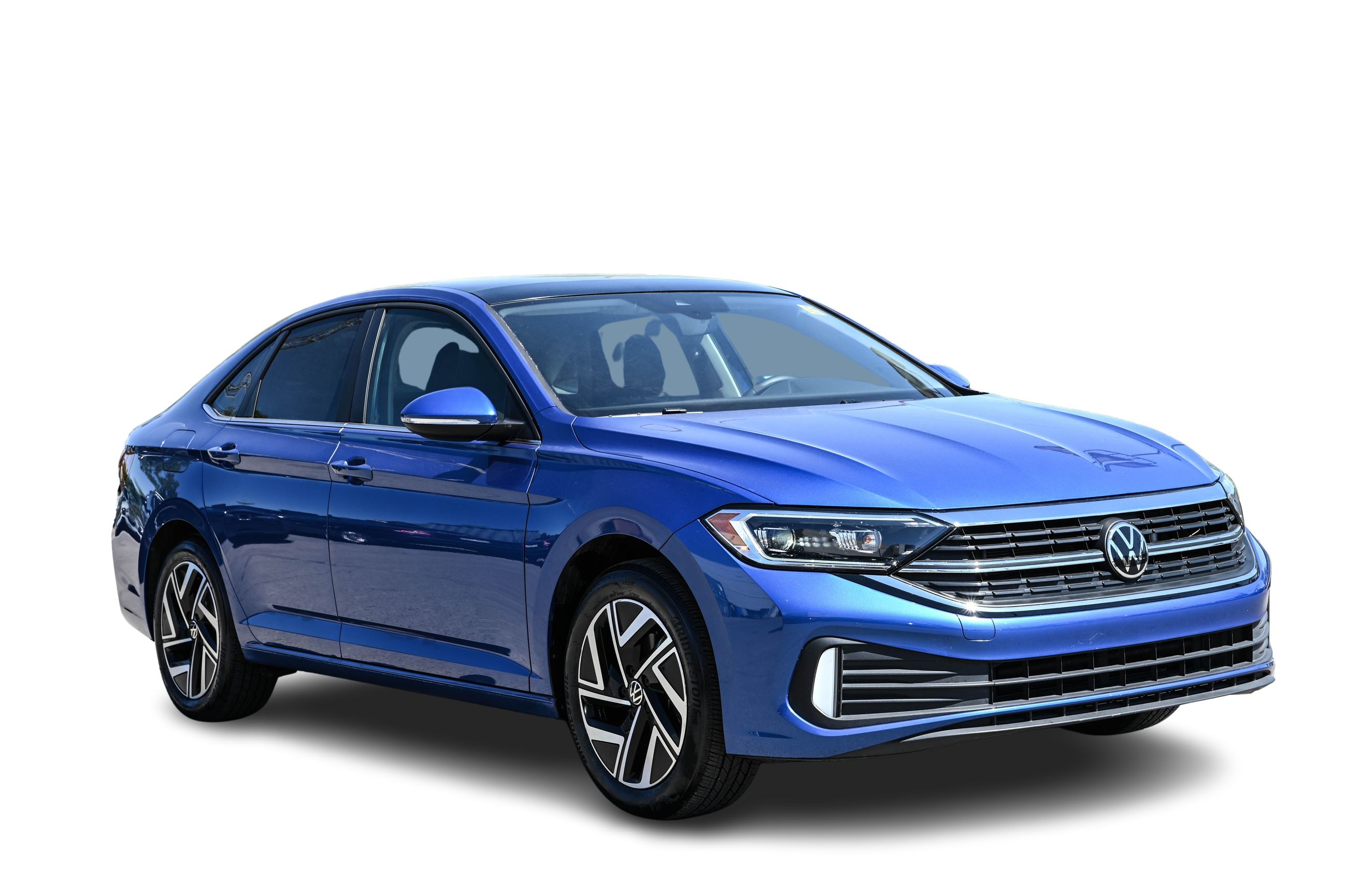 2024 Volkswagen Jetta in Pointe-Claire, Quebec