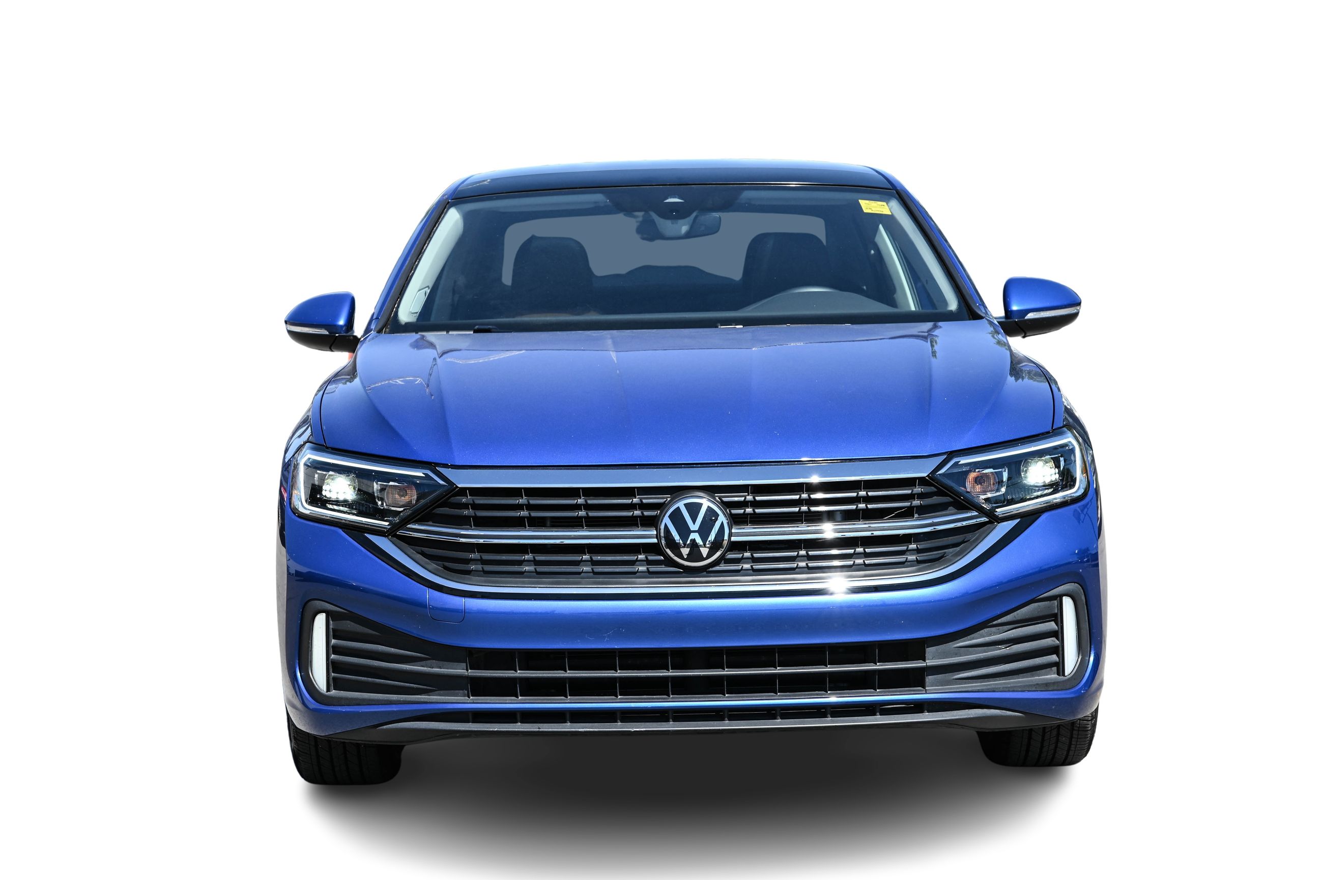 2024 Volkswagen Jetta in Pointe-Claire, Quebec