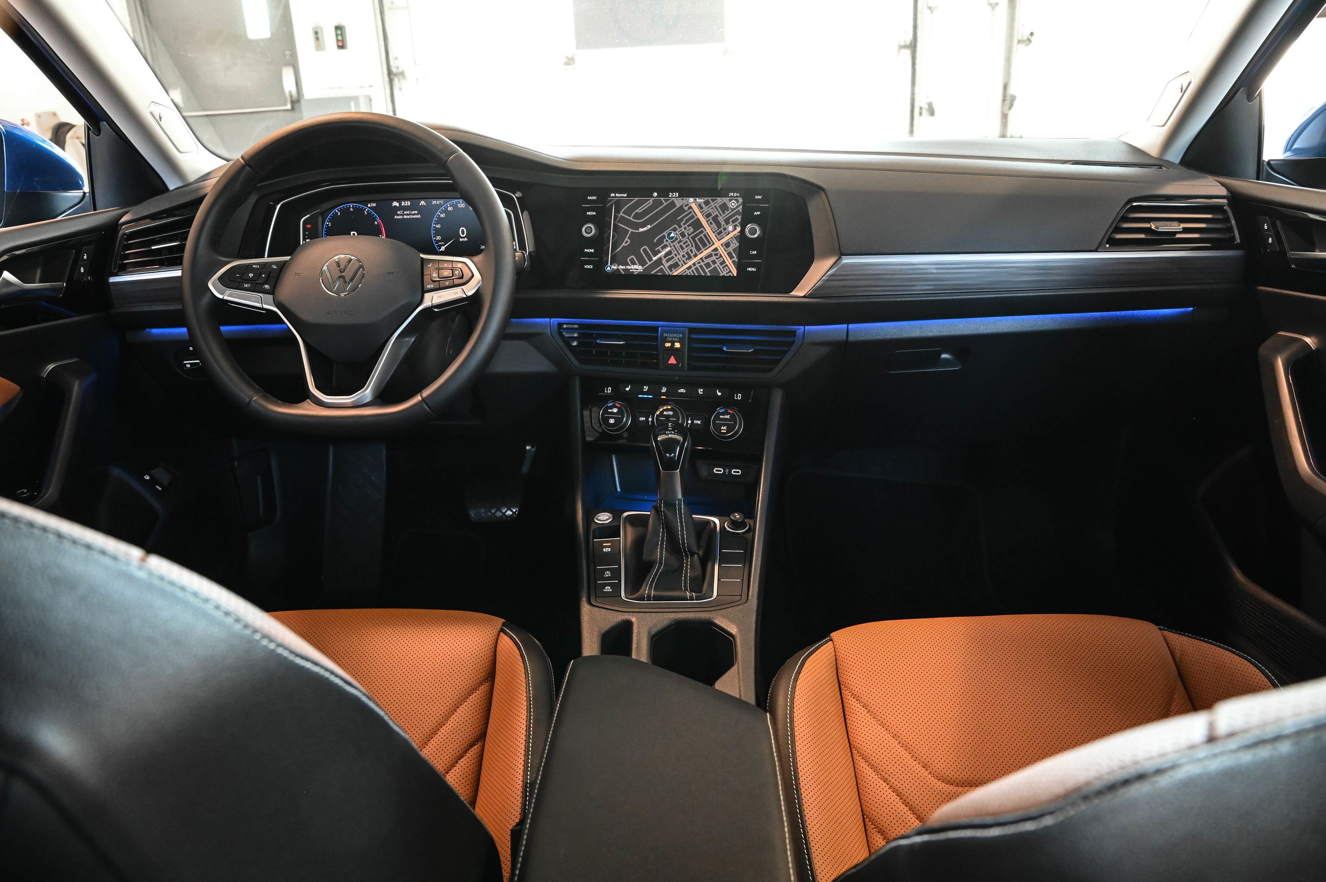 2024 Volkswagen Jetta in Pointe-Claire, Quebec