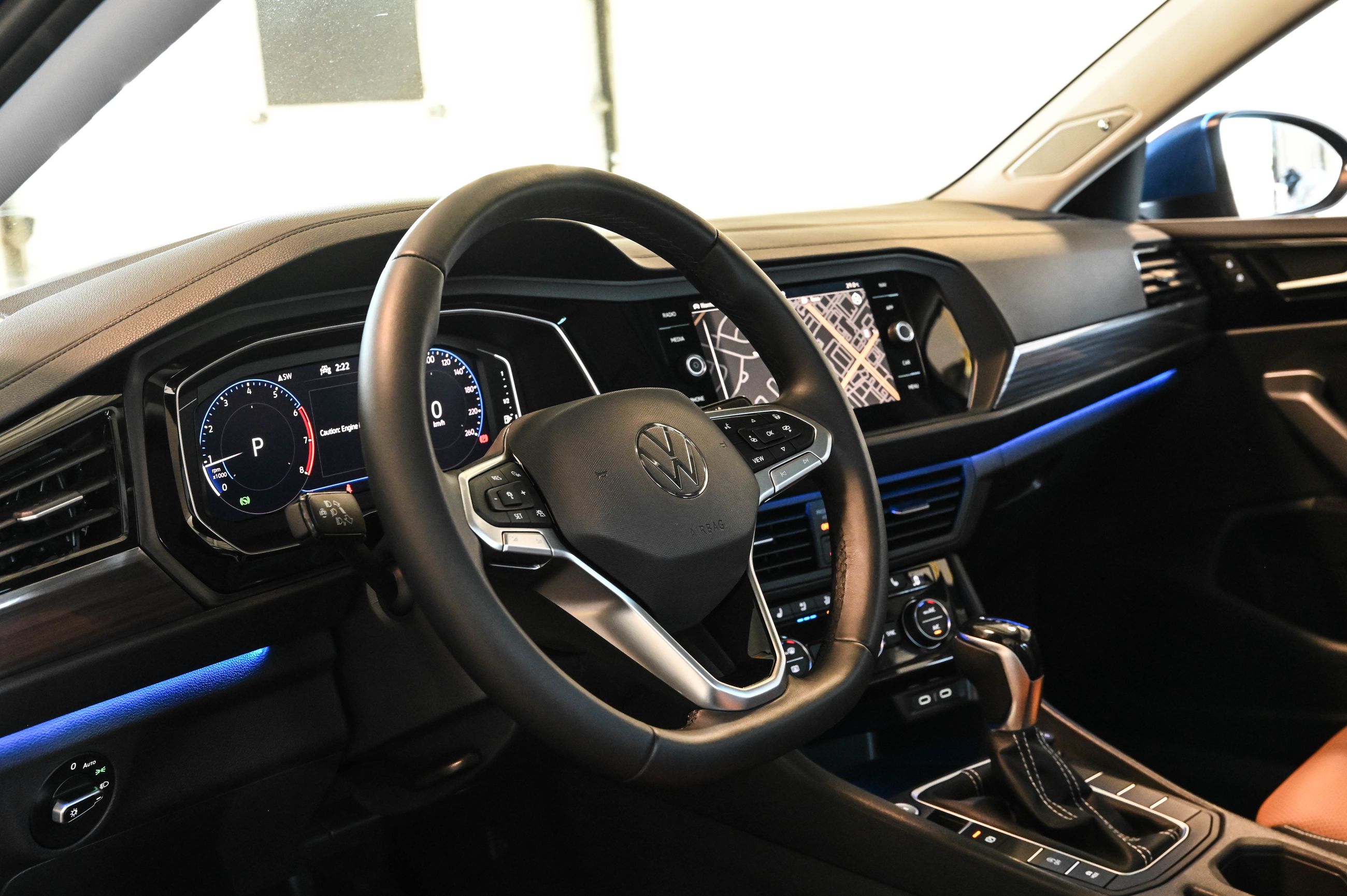 2024 Volkswagen Jetta in Pointe-Claire, Quebec