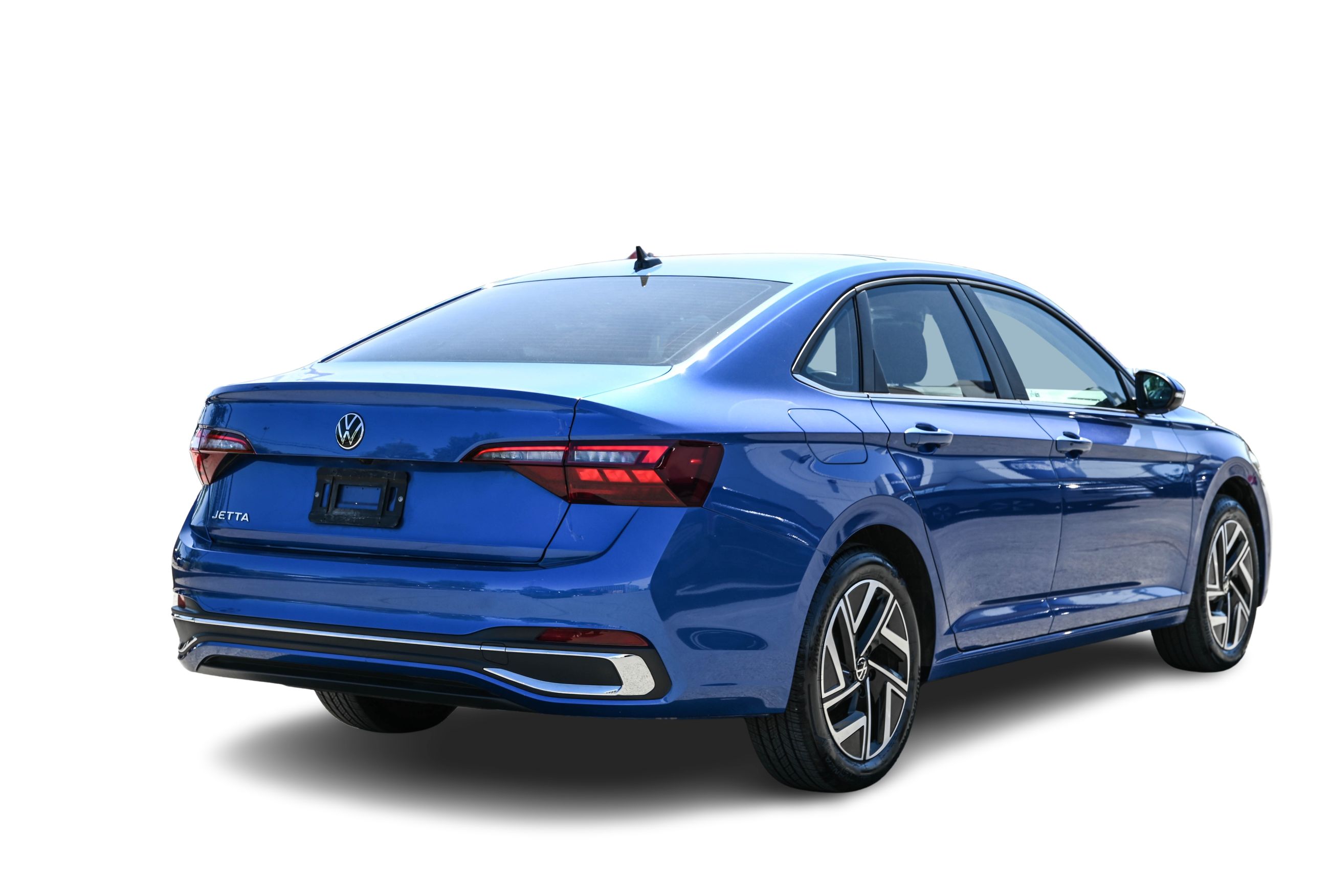2024 Volkswagen Jetta in Pointe-Claire, Quebec
