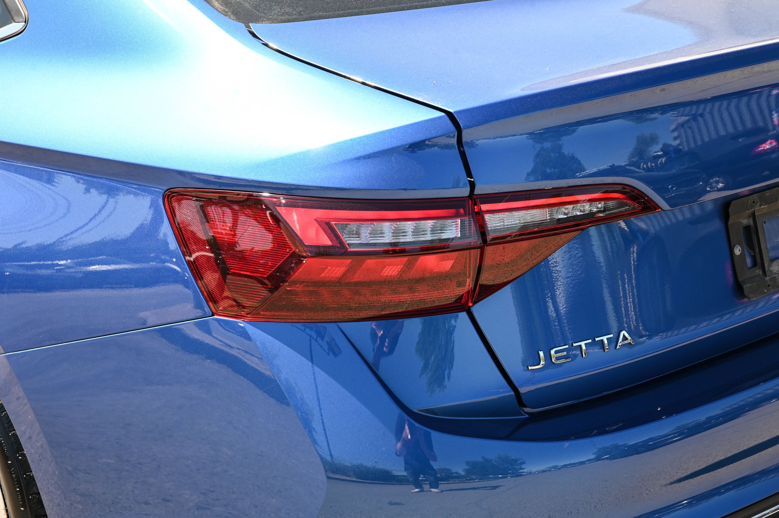 2024 Volkswagen Jetta in Pointe-Claire, Quebec