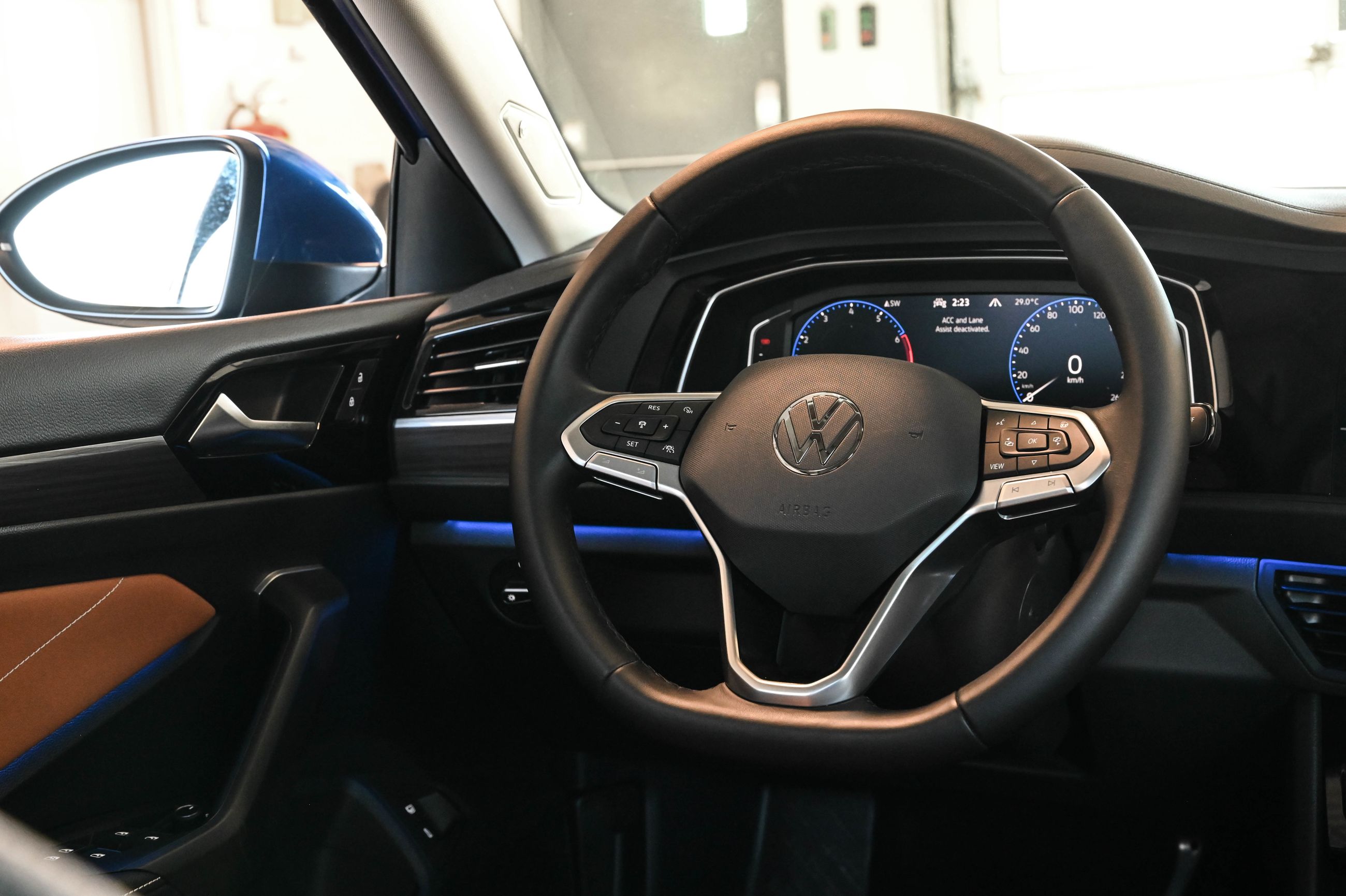 2024 Volkswagen Jetta in Pointe-Claire, Quebec