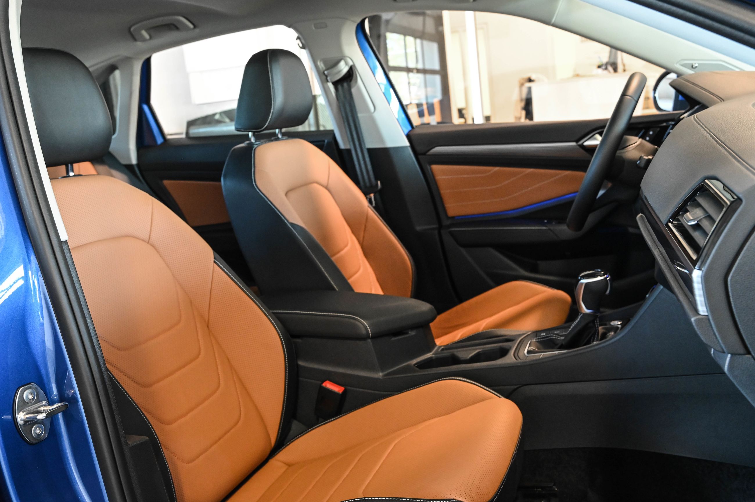 2024 Volkswagen Jetta in Pointe-Claire, Quebec
