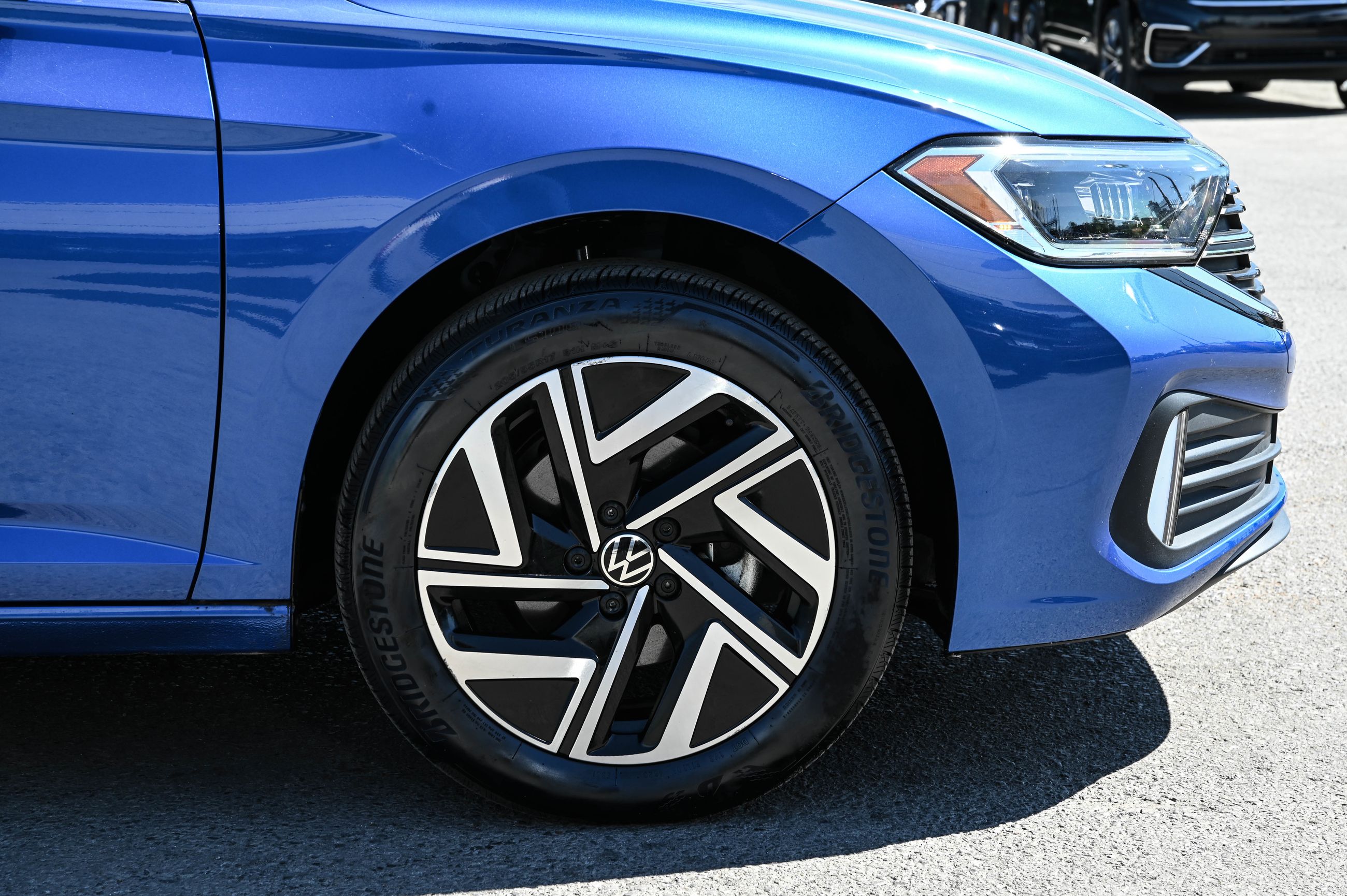 2024 Volkswagen Jetta in Pointe-Claire, Quebec