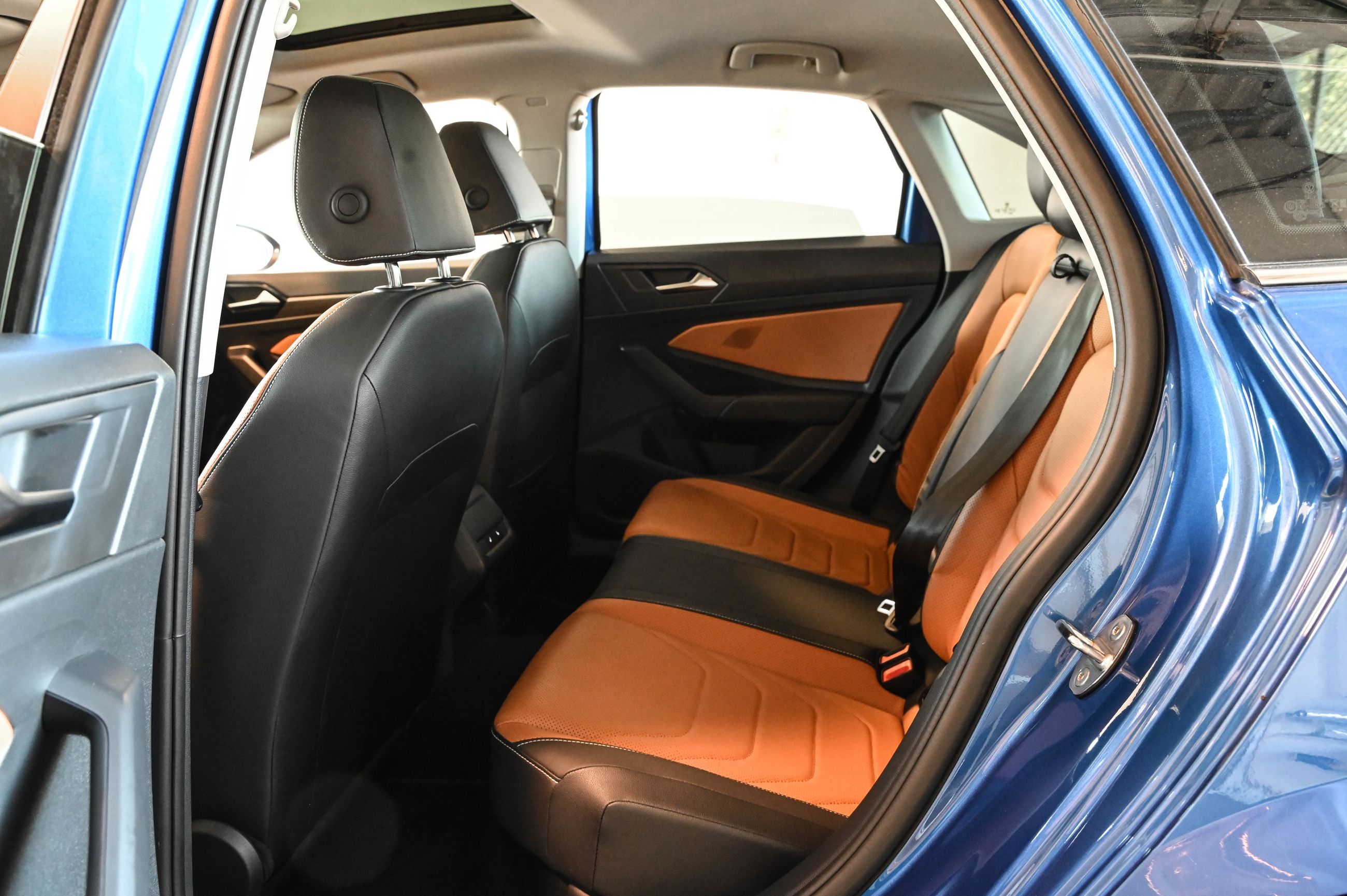2024 Volkswagen Jetta in Pointe-Claire, Quebec