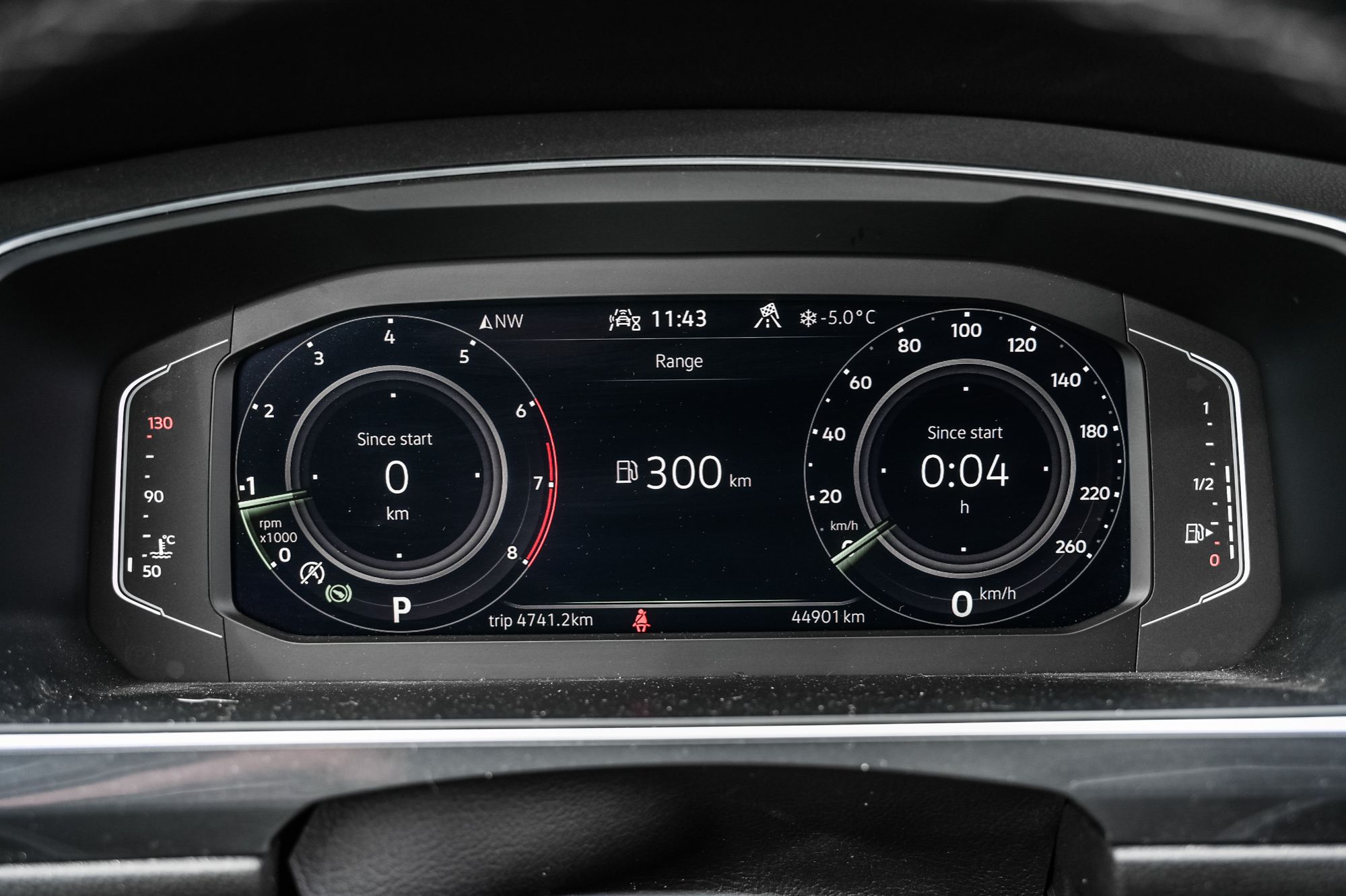 2023 Volkswagen Tiguan in Pointe-Claire, Quebec