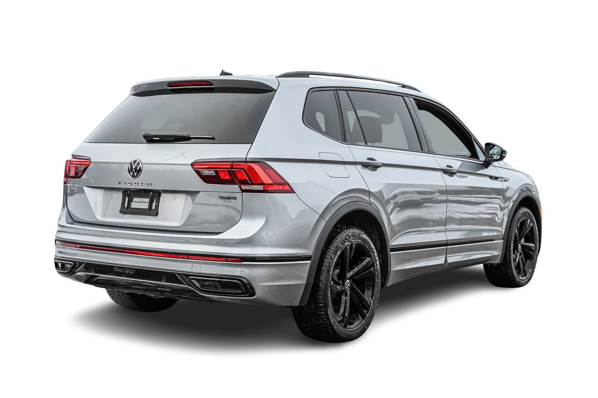 2023 Volkswagen Tiguan in Pointe-Claire, Quebec