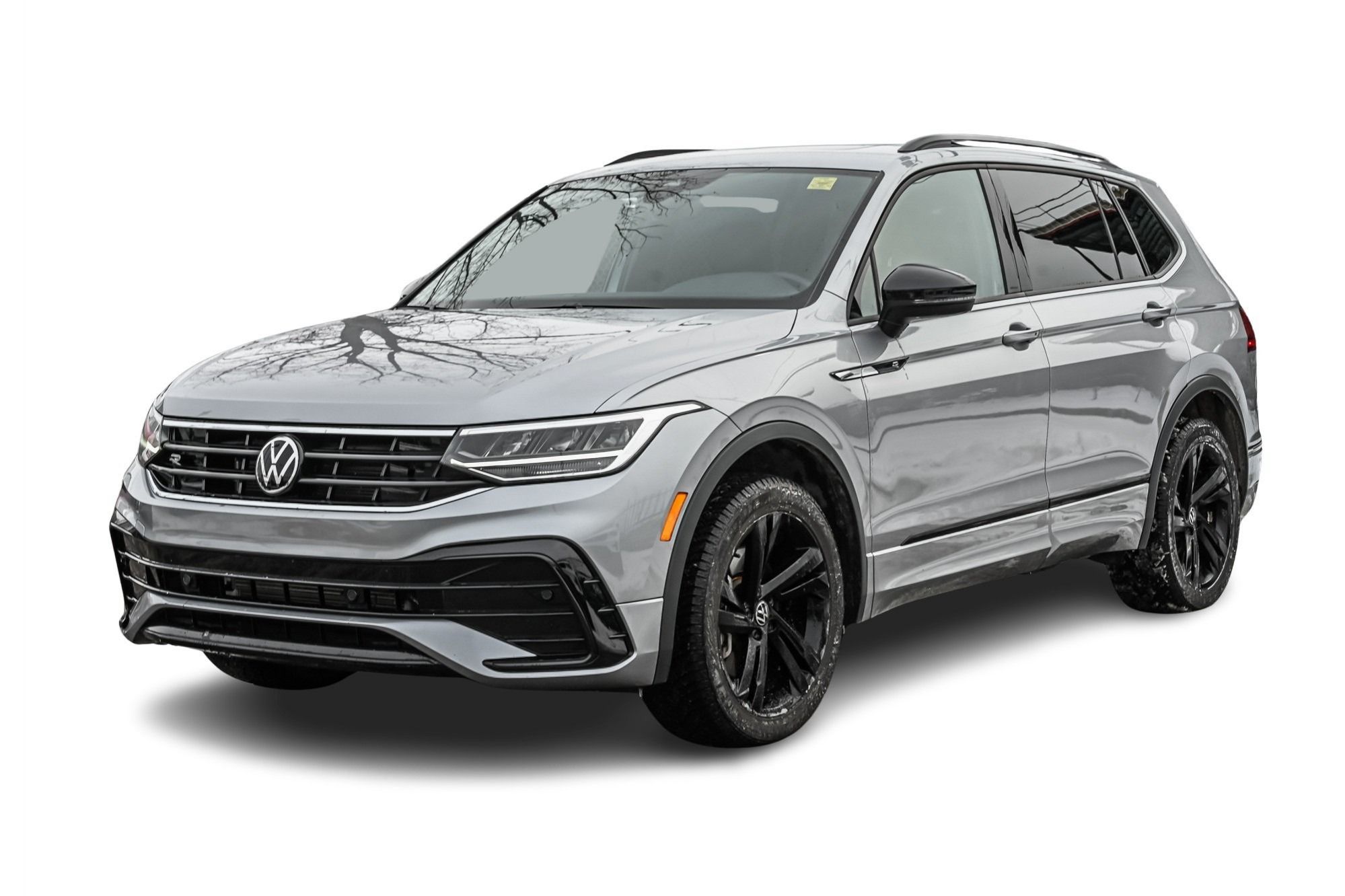 2023 Volkswagen Tiguan in Pointe-Claire, Quebec