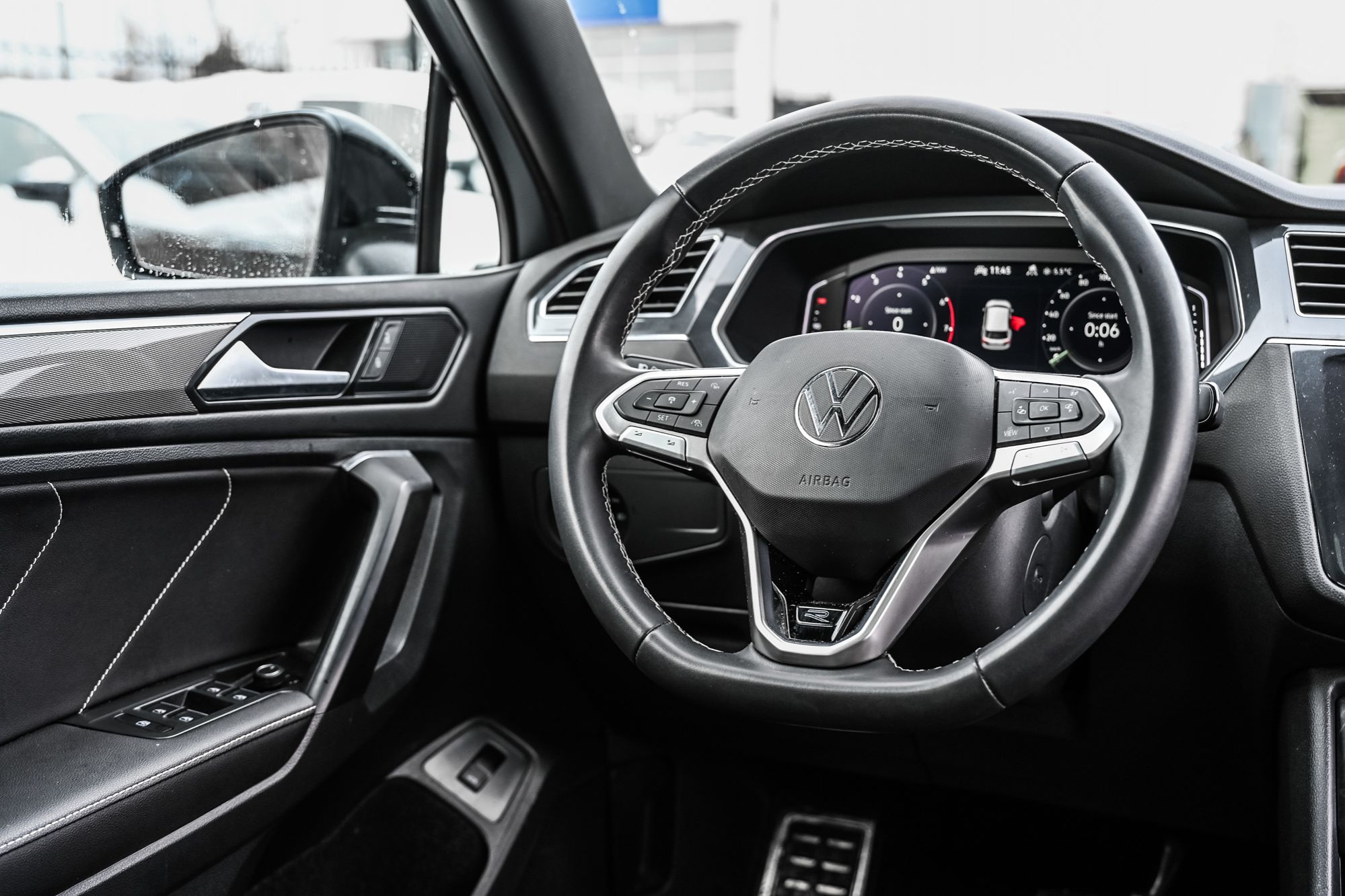 2023 Volkswagen Tiguan in Pointe-Claire, Quebec