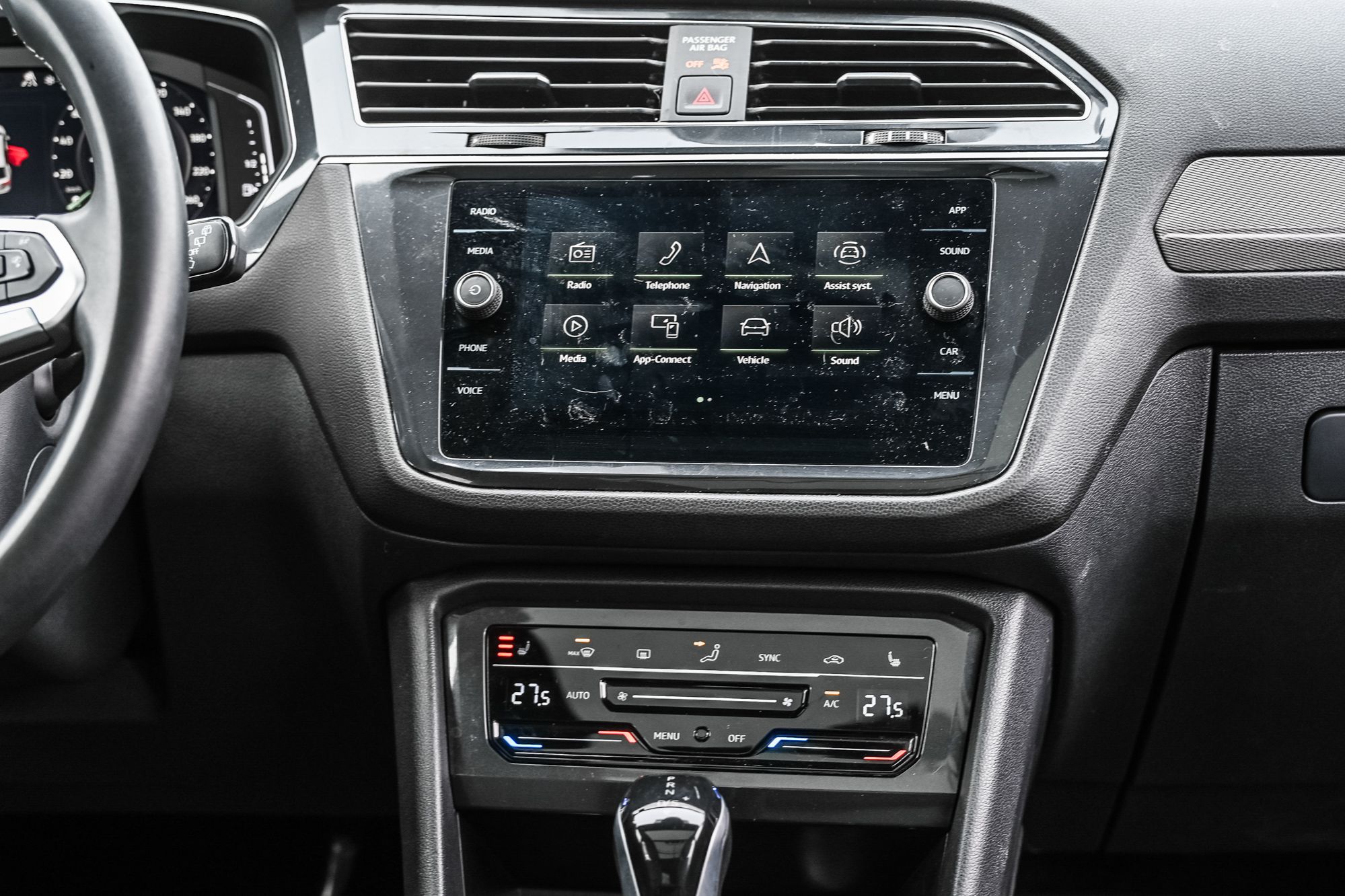 2023 Volkswagen Tiguan in Pointe-Claire, Quebec