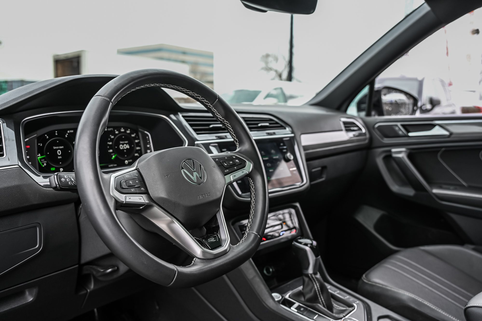 2023 Volkswagen Tiguan in Pointe-Claire, Quebec