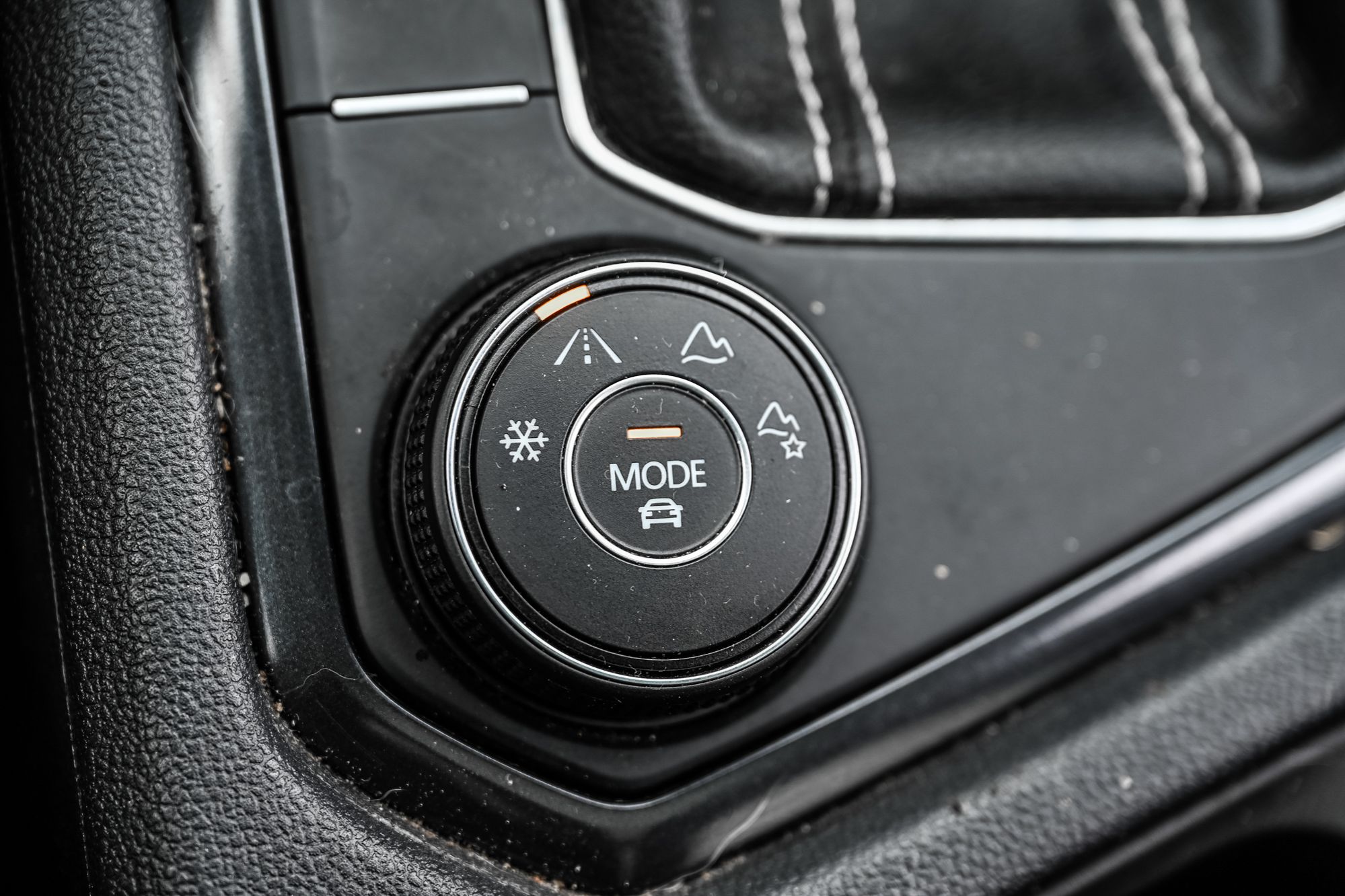 2023 Volkswagen Tiguan in Pointe-Claire, Quebec