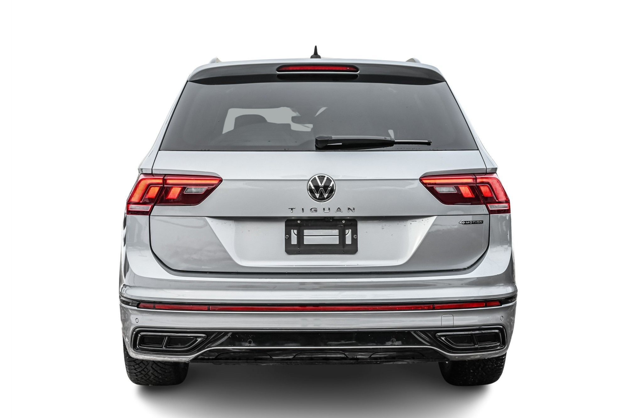 2023 Volkswagen Tiguan in Pointe-Claire, Quebec