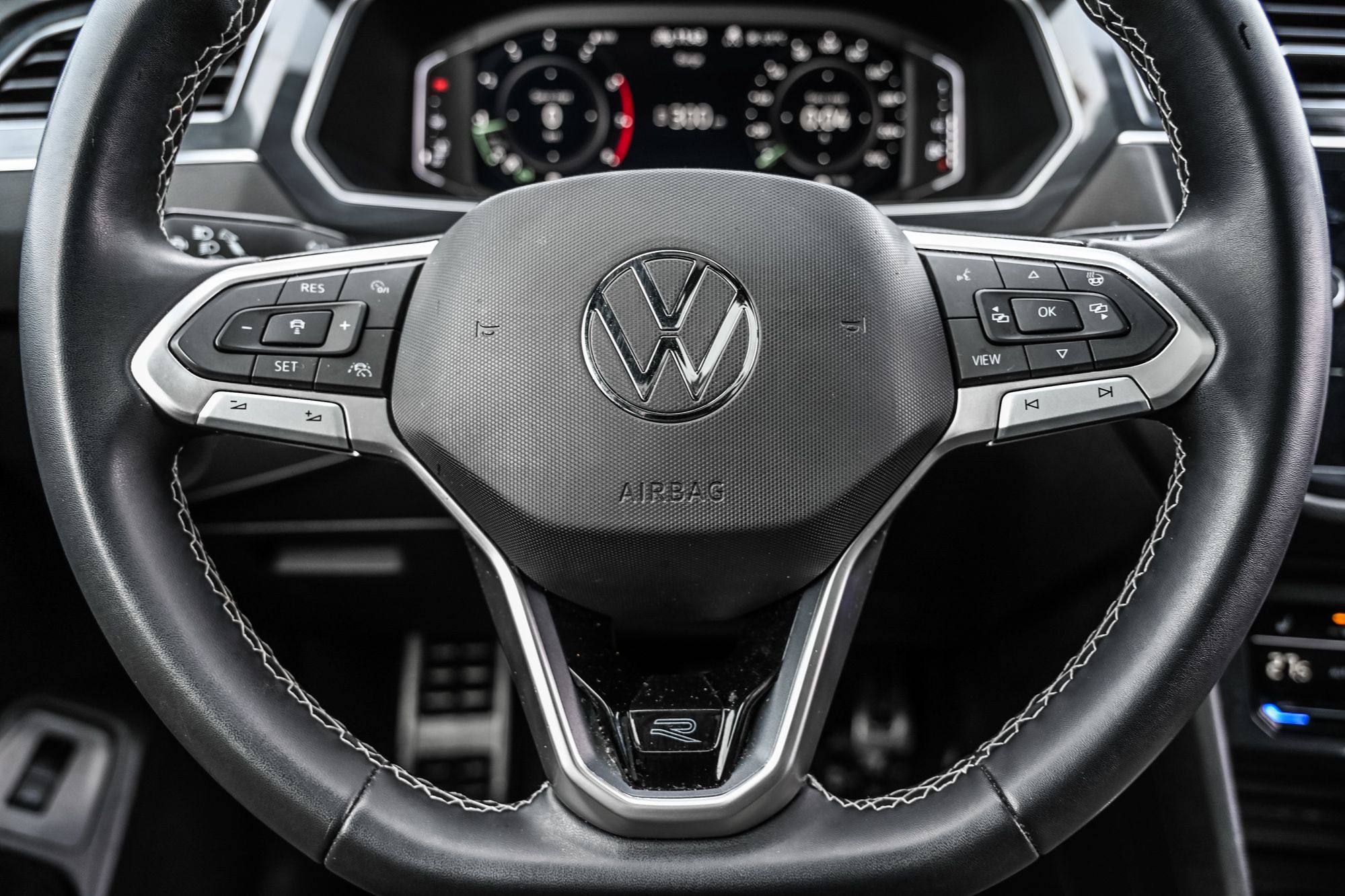 2023 Volkswagen Tiguan in Pointe-Claire, Quebec