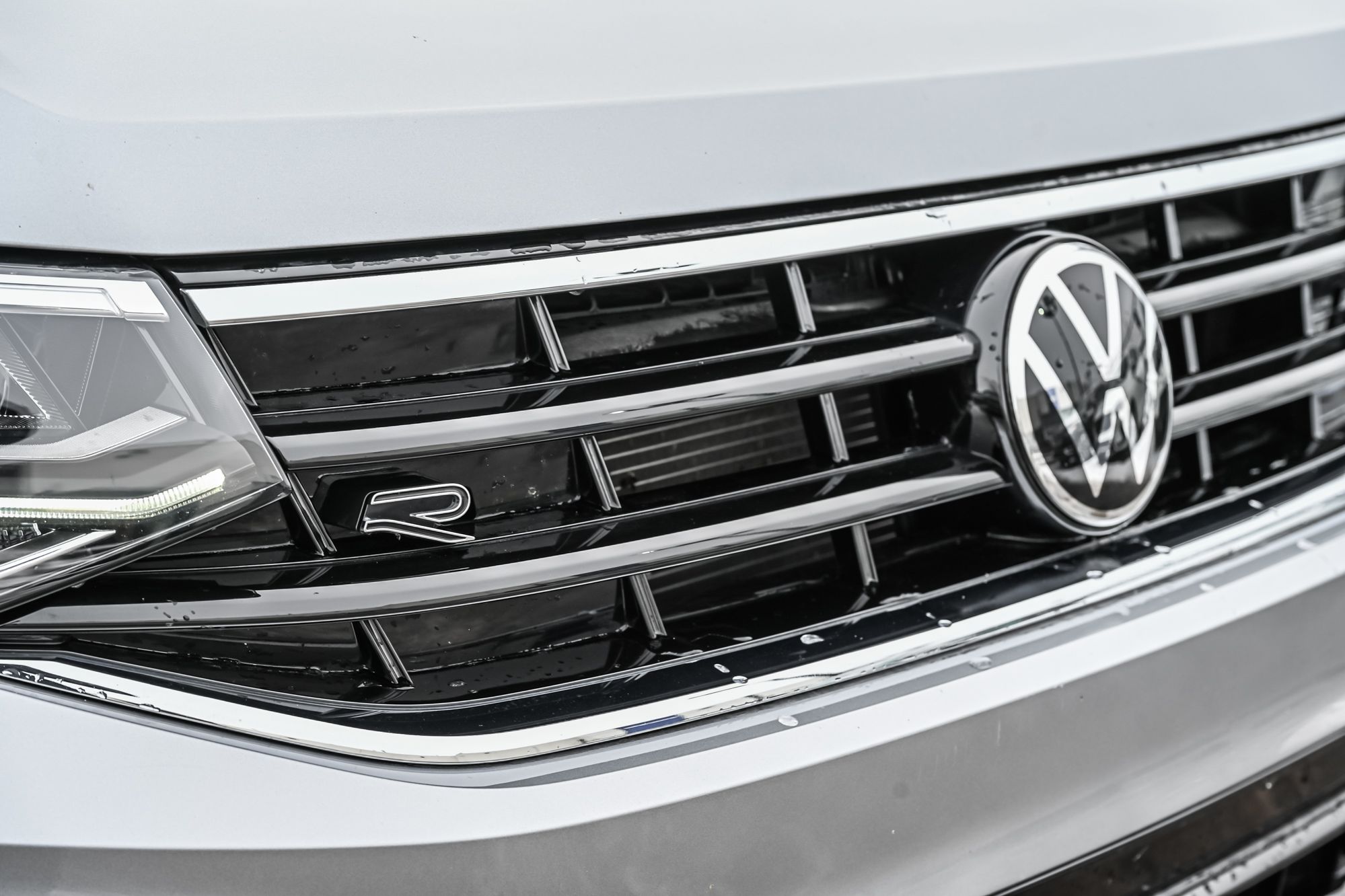 2023 Volkswagen Tiguan in Pointe-Claire, Quebec