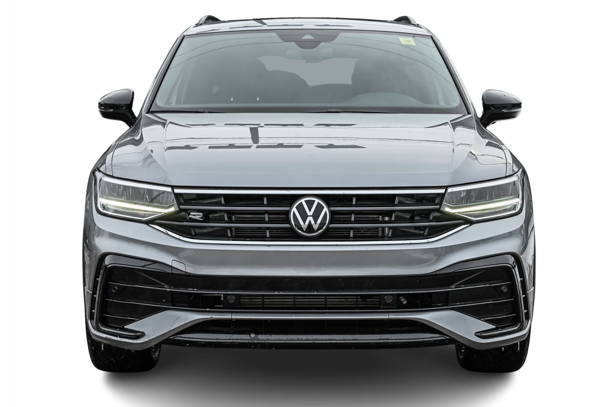 2023 Volkswagen Tiguan in Pointe-Claire, Quebec