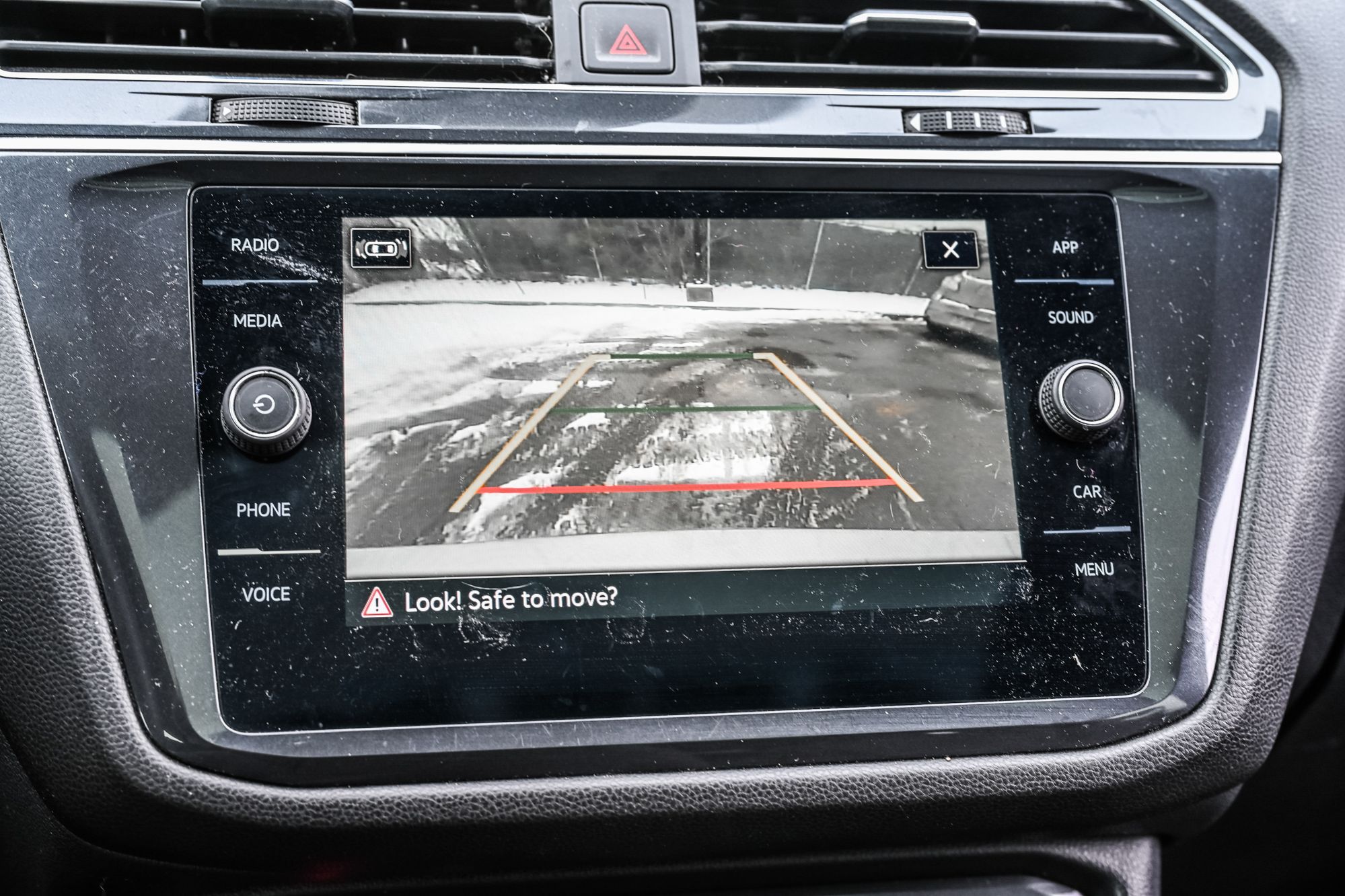 2023 Volkswagen Tiguan in Pointe-Claire, Quebec