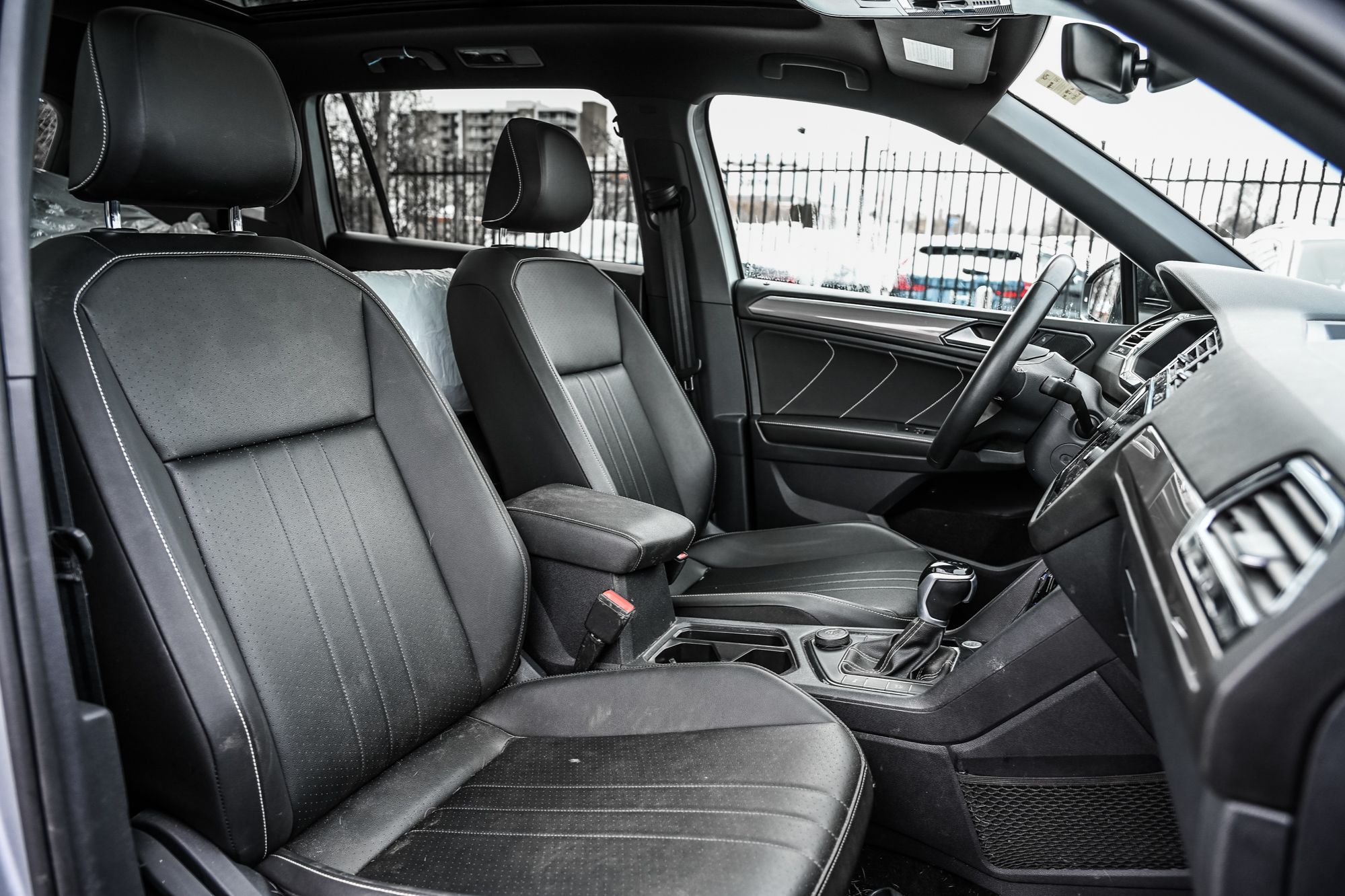 2023 Volkswagen Tiguan in Pointe-Claire, Quebec