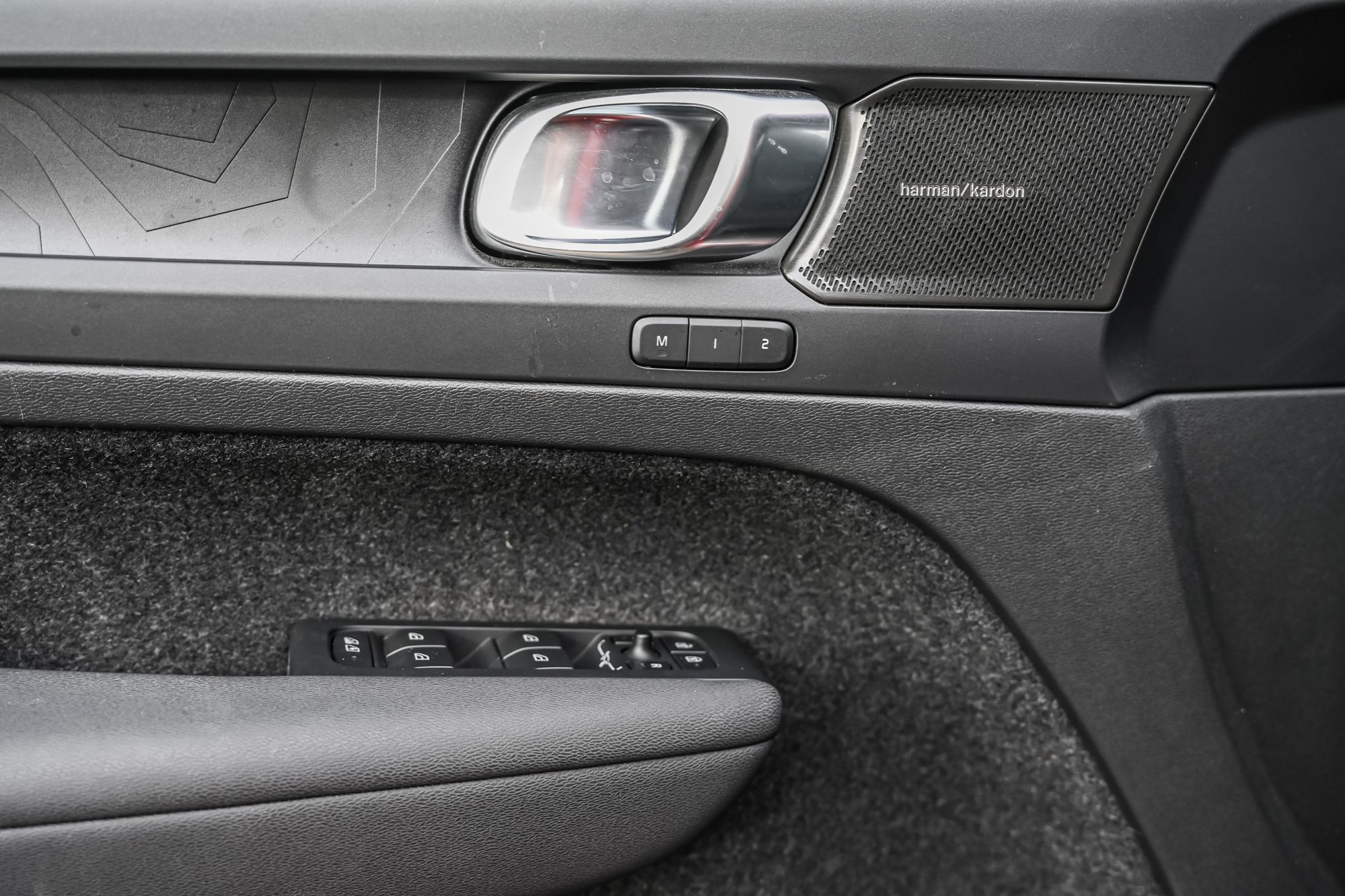 Volvo C40  2023 à Pointe-Claire, Québec