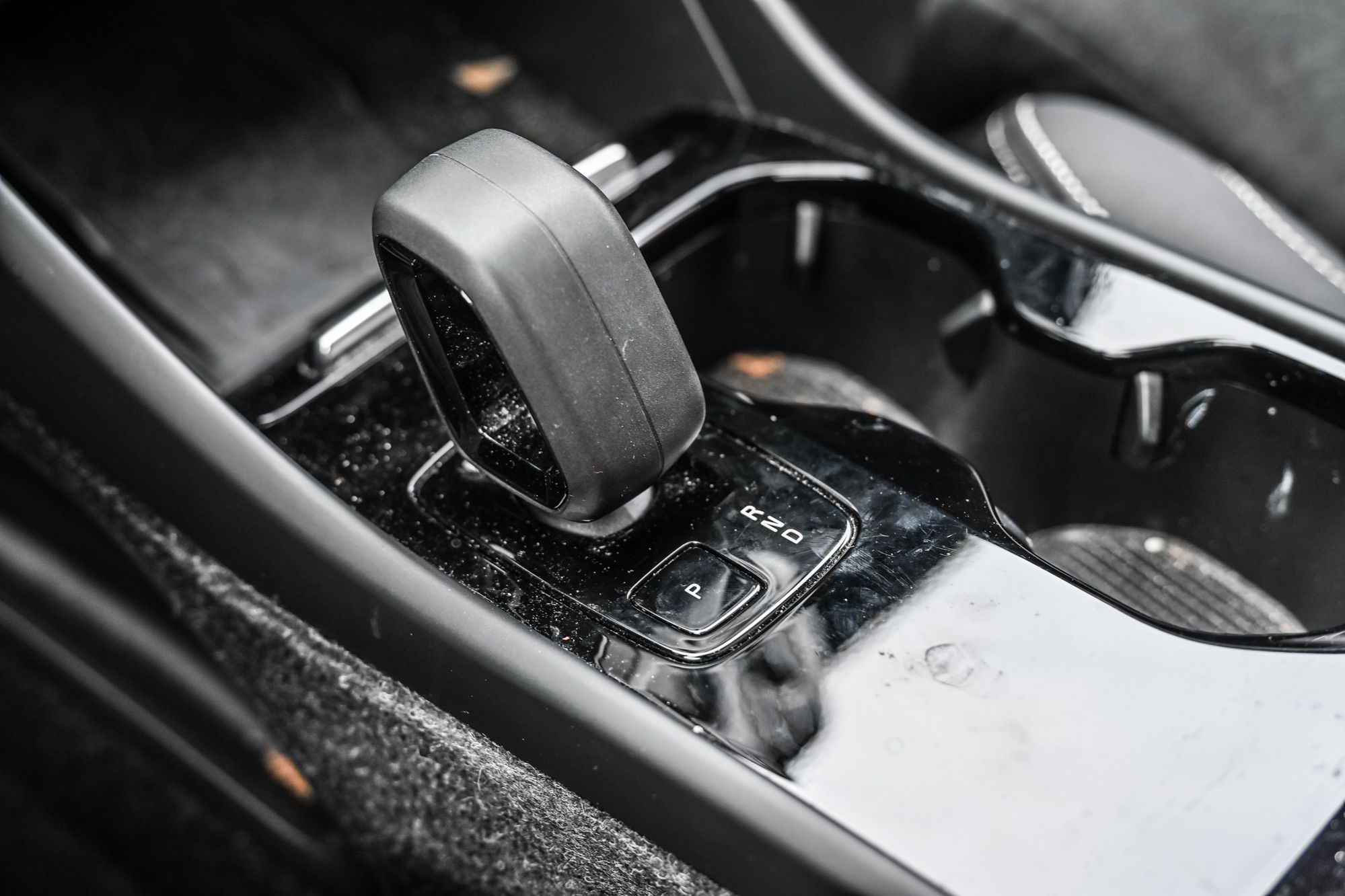 Volvo C40  2023 à Pointe-Claire, Québec