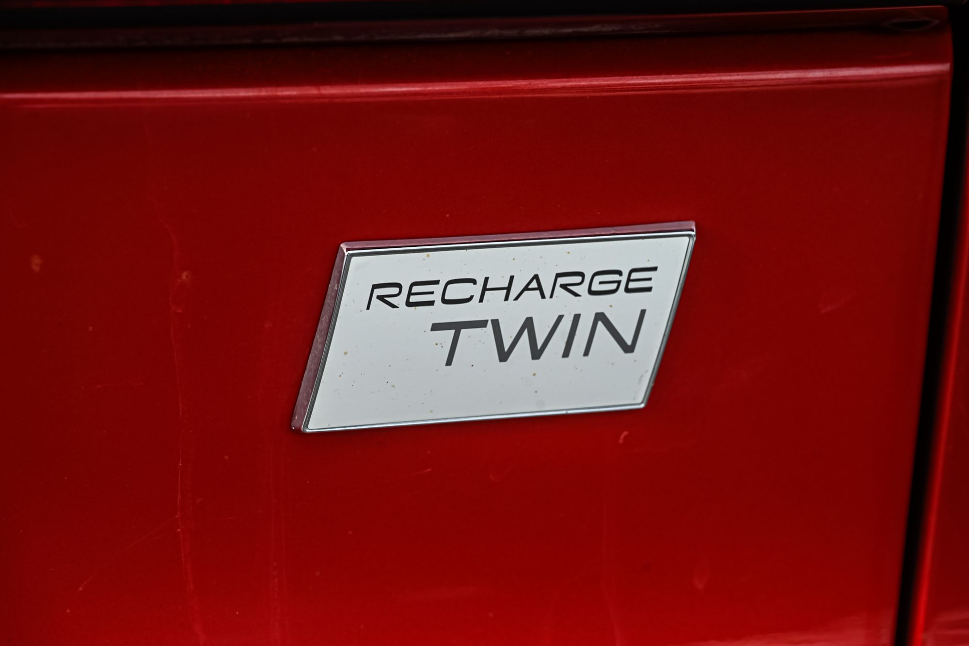 Volvo C40  2023 à Pointe-Claire, Québec