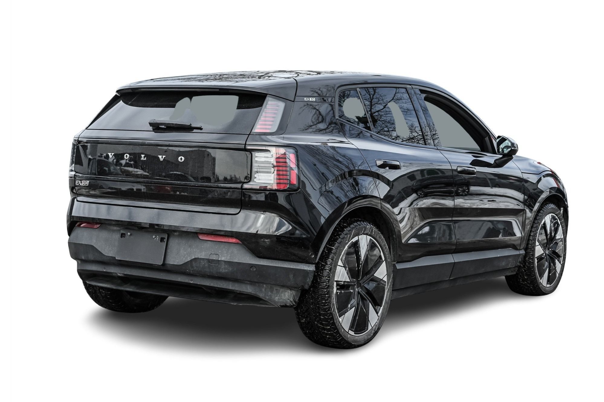 2025 Volvo EX30 in Pointe-Claire, Quebec