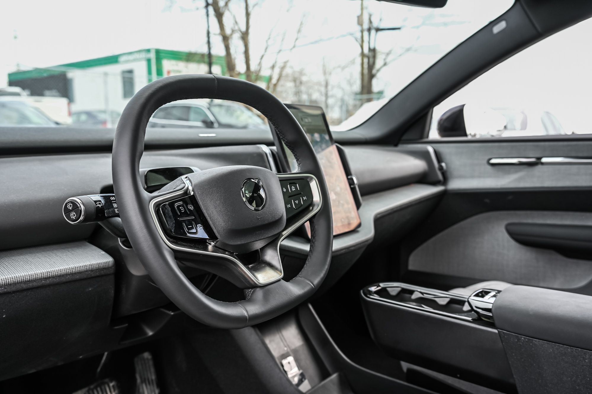 2025 Volvo EX30 in Pointe-Claire, Quebec