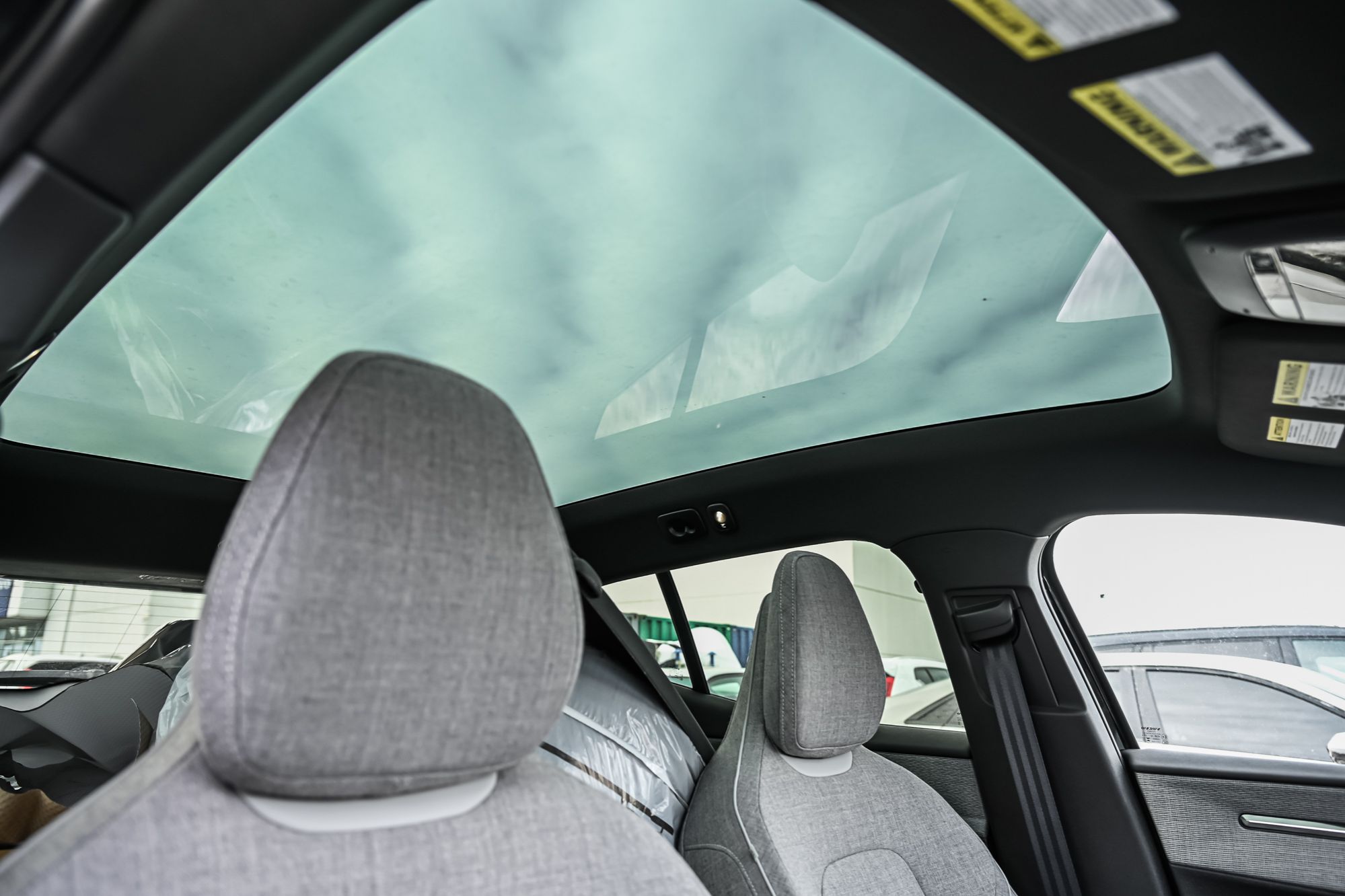 2025 Volvo EX30 in Pointe-Claire, Quebec