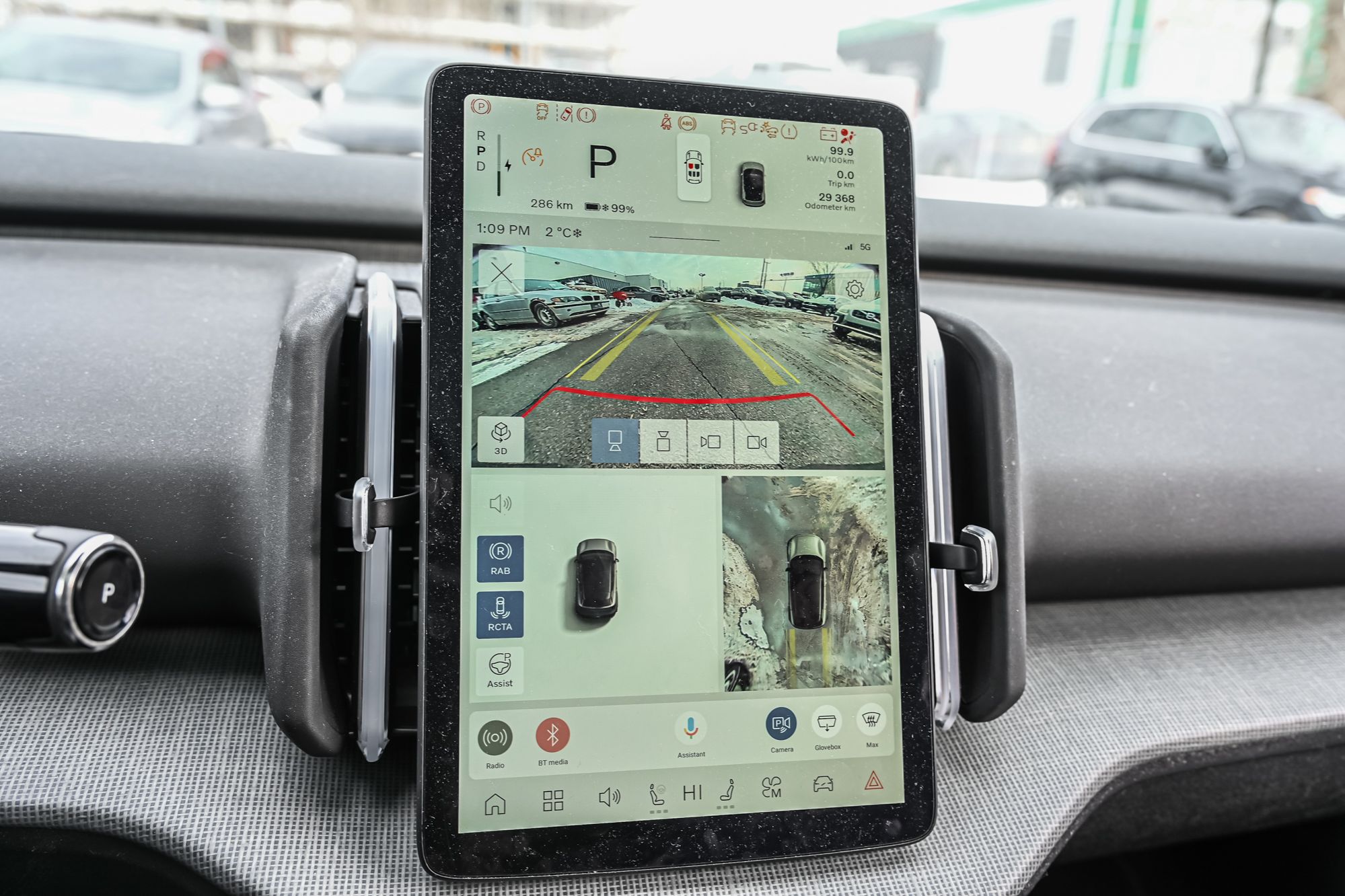 2025 Volvo EX30 in Pointe-Claire, Quebec