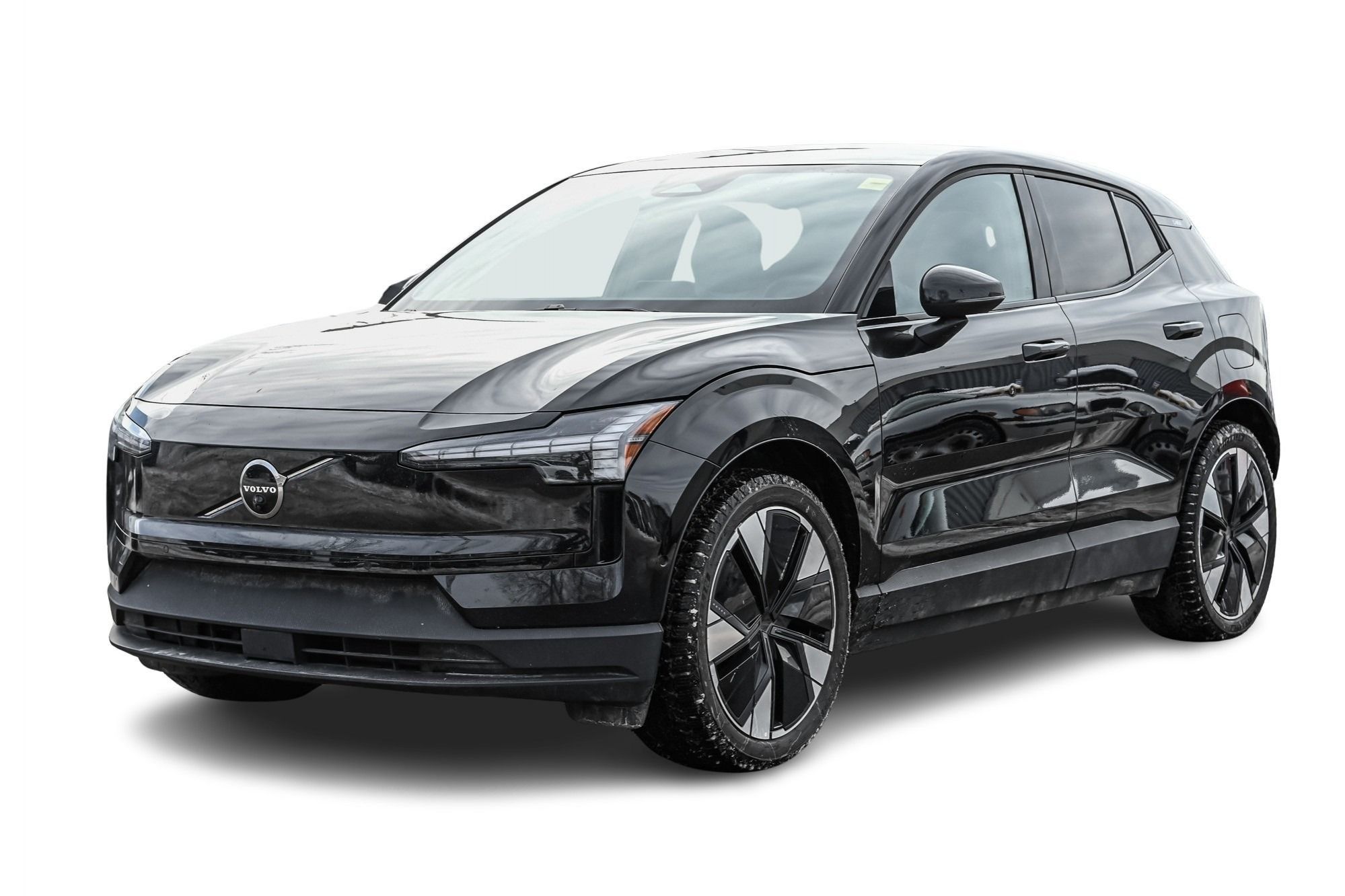 2025 Volvo EX30 in Pointe-Claire, Quebec