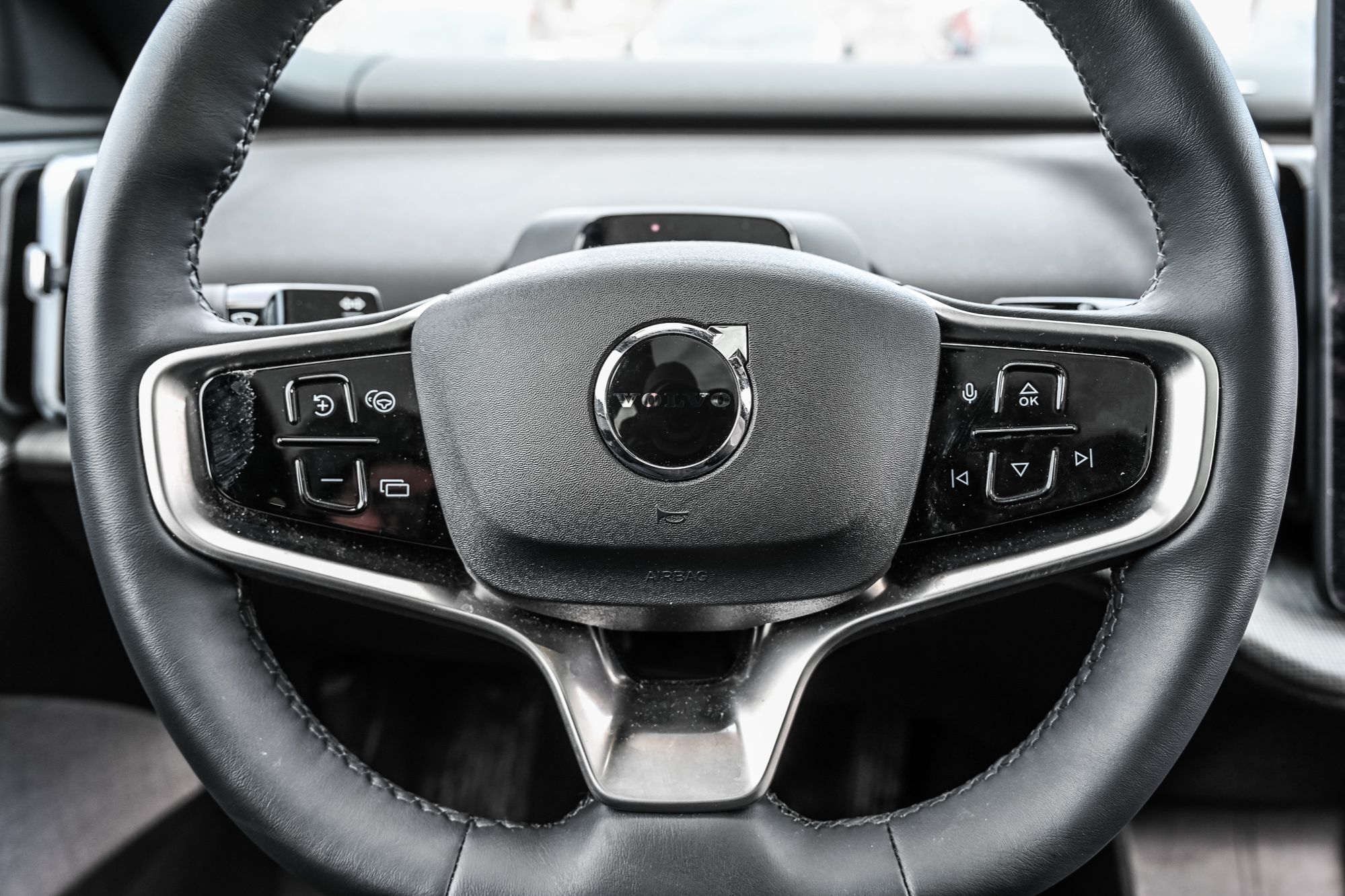 2025 Volvo EX30 in Pointe-Claire, Quebec