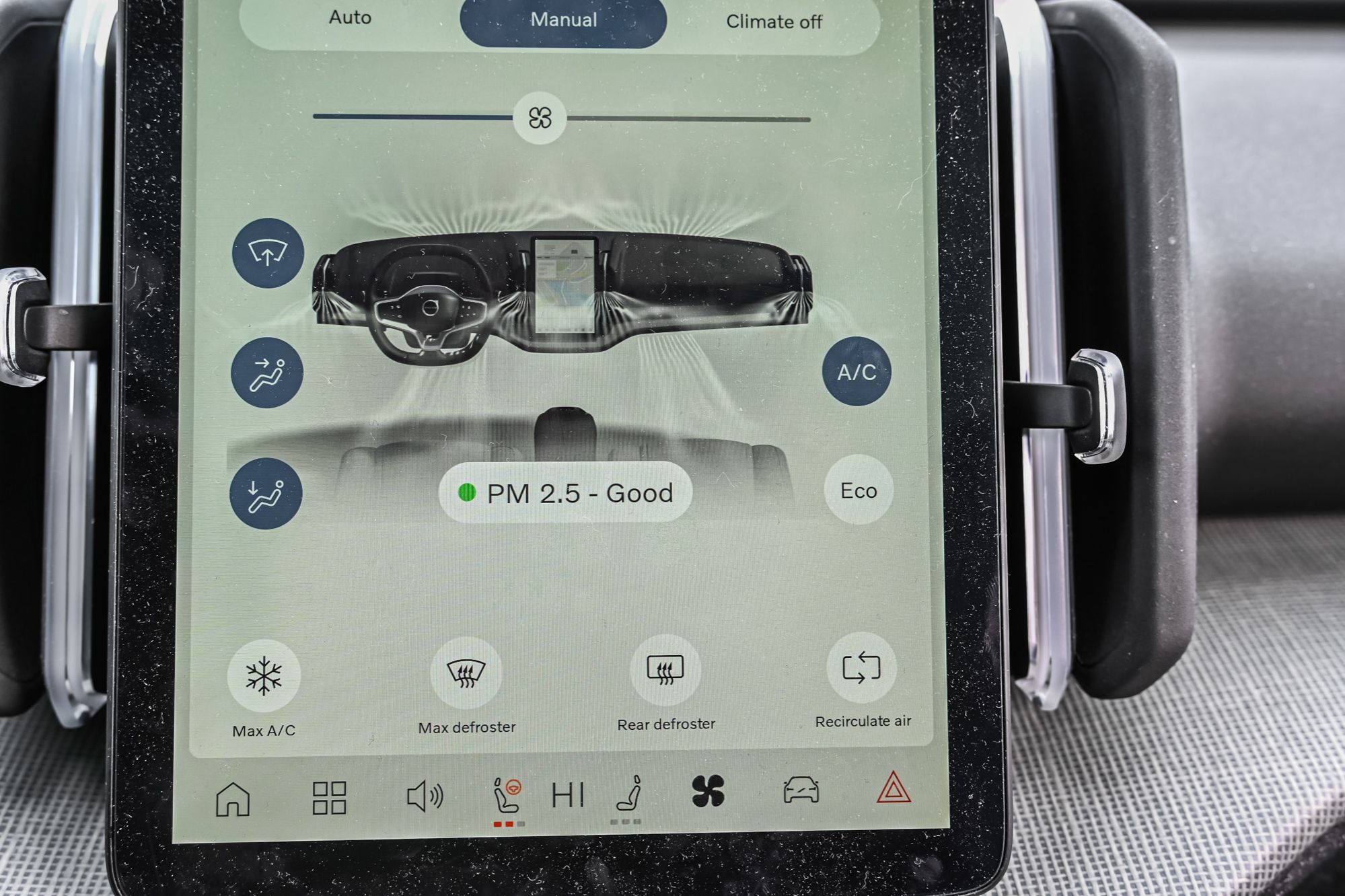 2025 Volvo EX30 in Pointe-Claire, Quebec