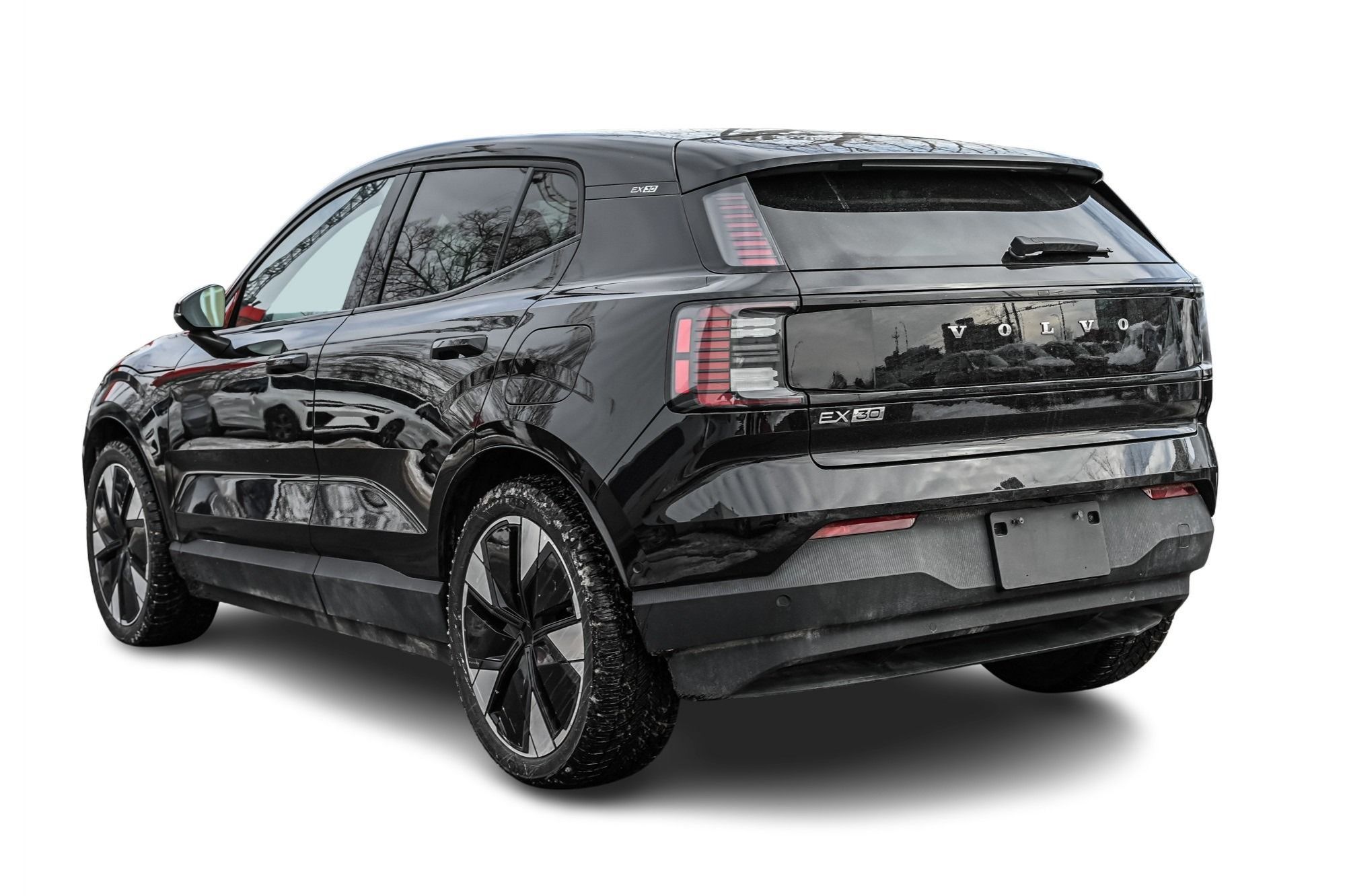 2025 Volvo EX30 in Pointe-Claire, Quebec