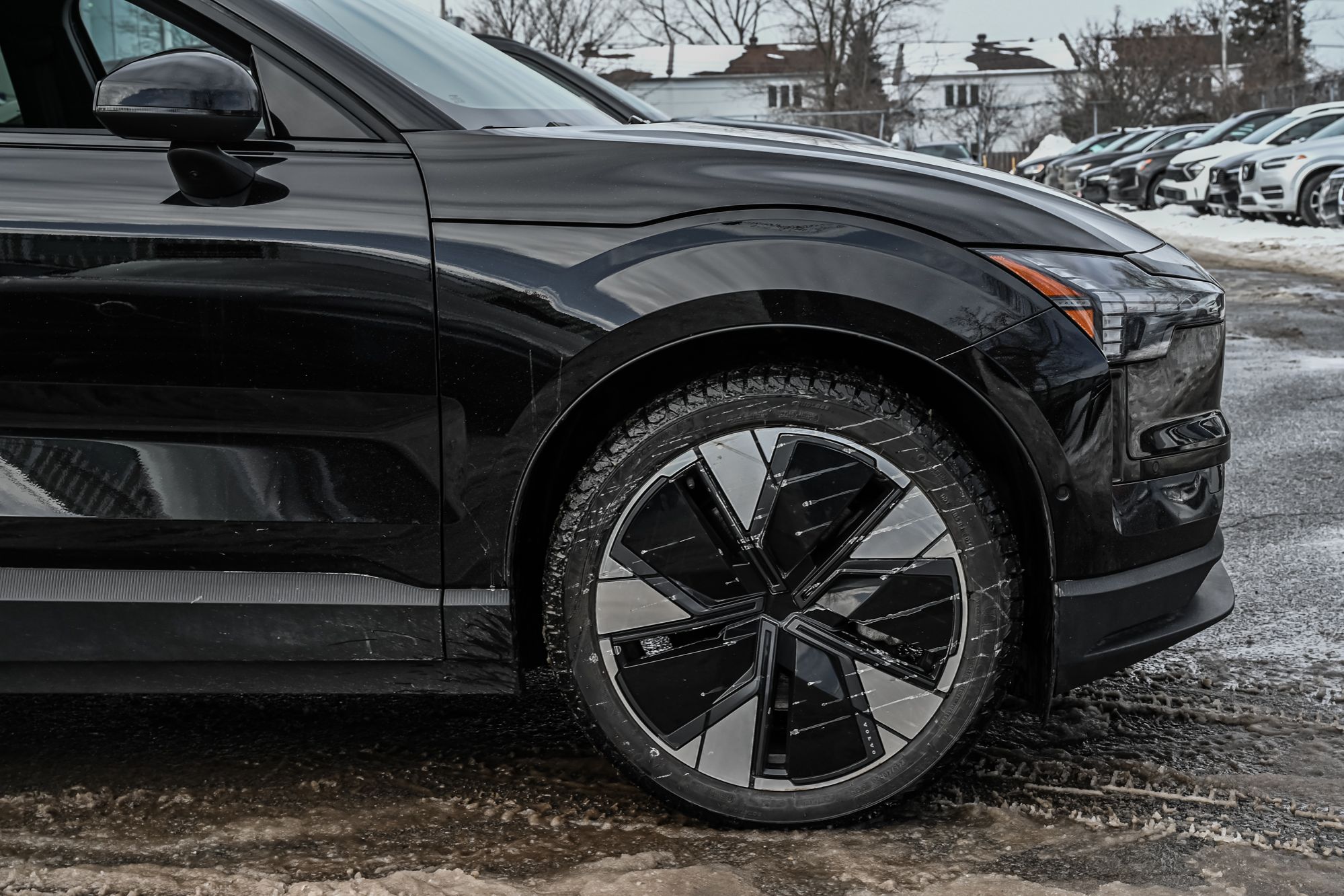 2025 Volvo EX30 in Pointe-Claire, Quebec