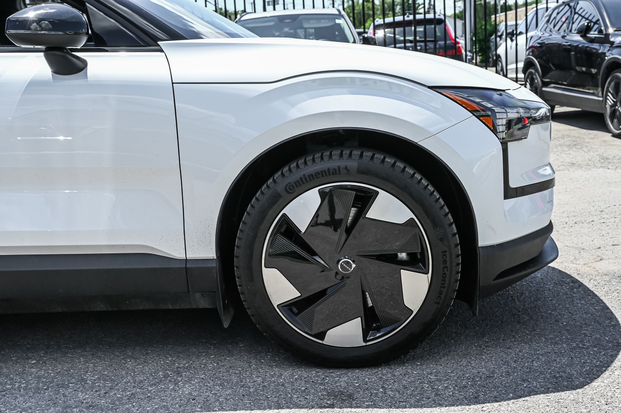 2025 Volvo EX30 in Pointe-Claire, Quebec
