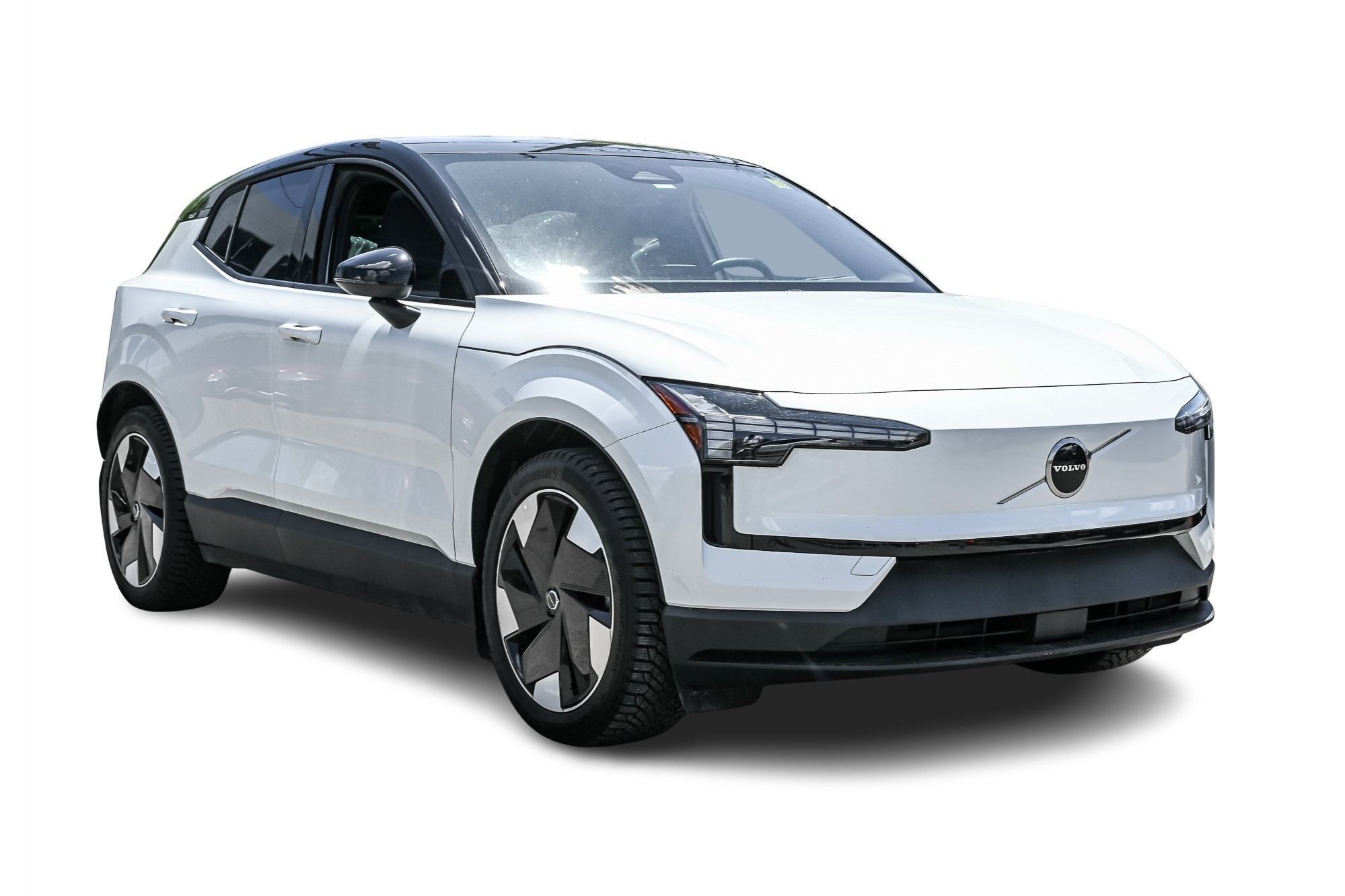 2025 Volvo EX30 in Pointe-Claire, Quebec