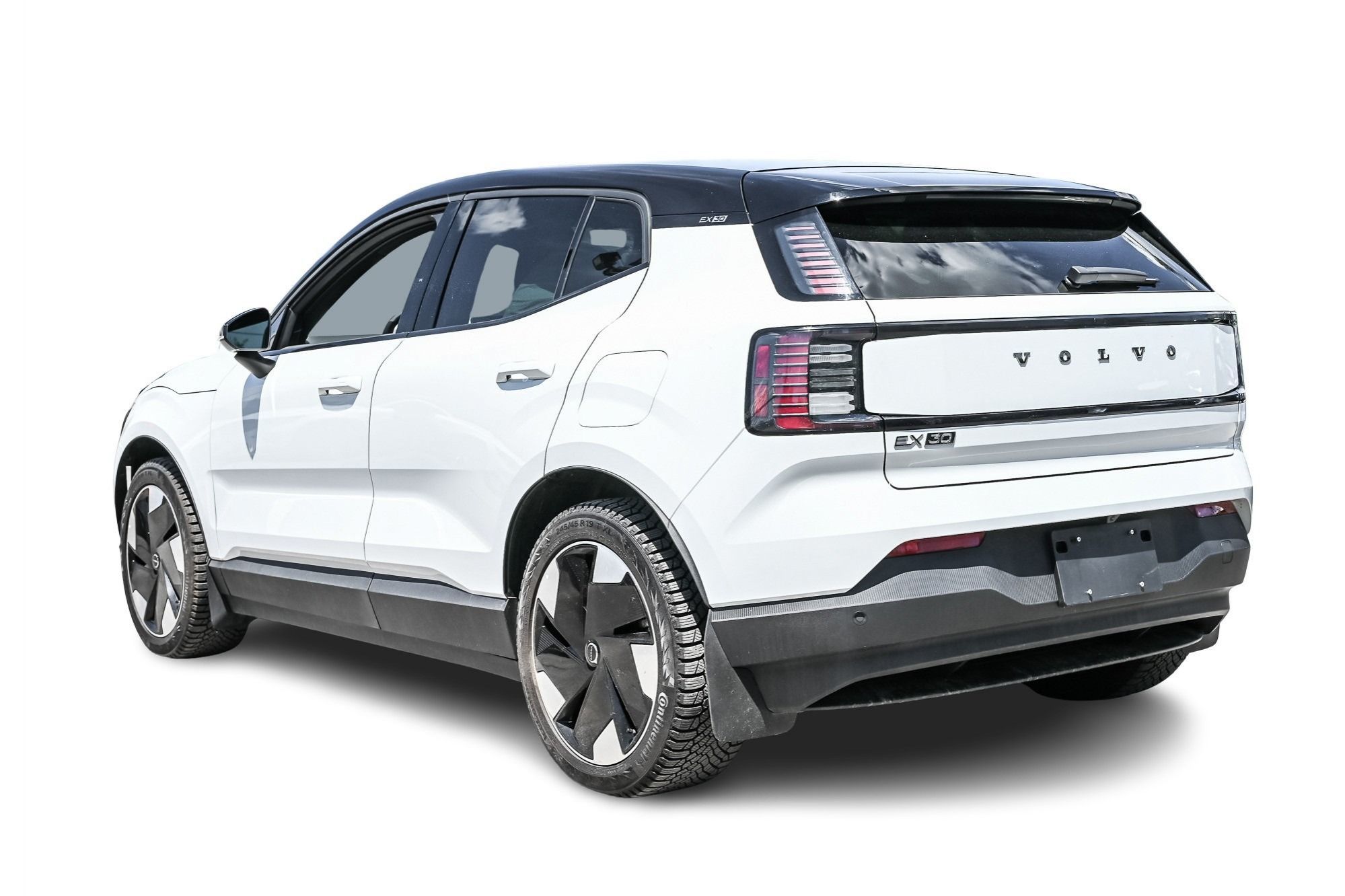 2025 Volvo EX30 in Pointe-Claire, Quebec