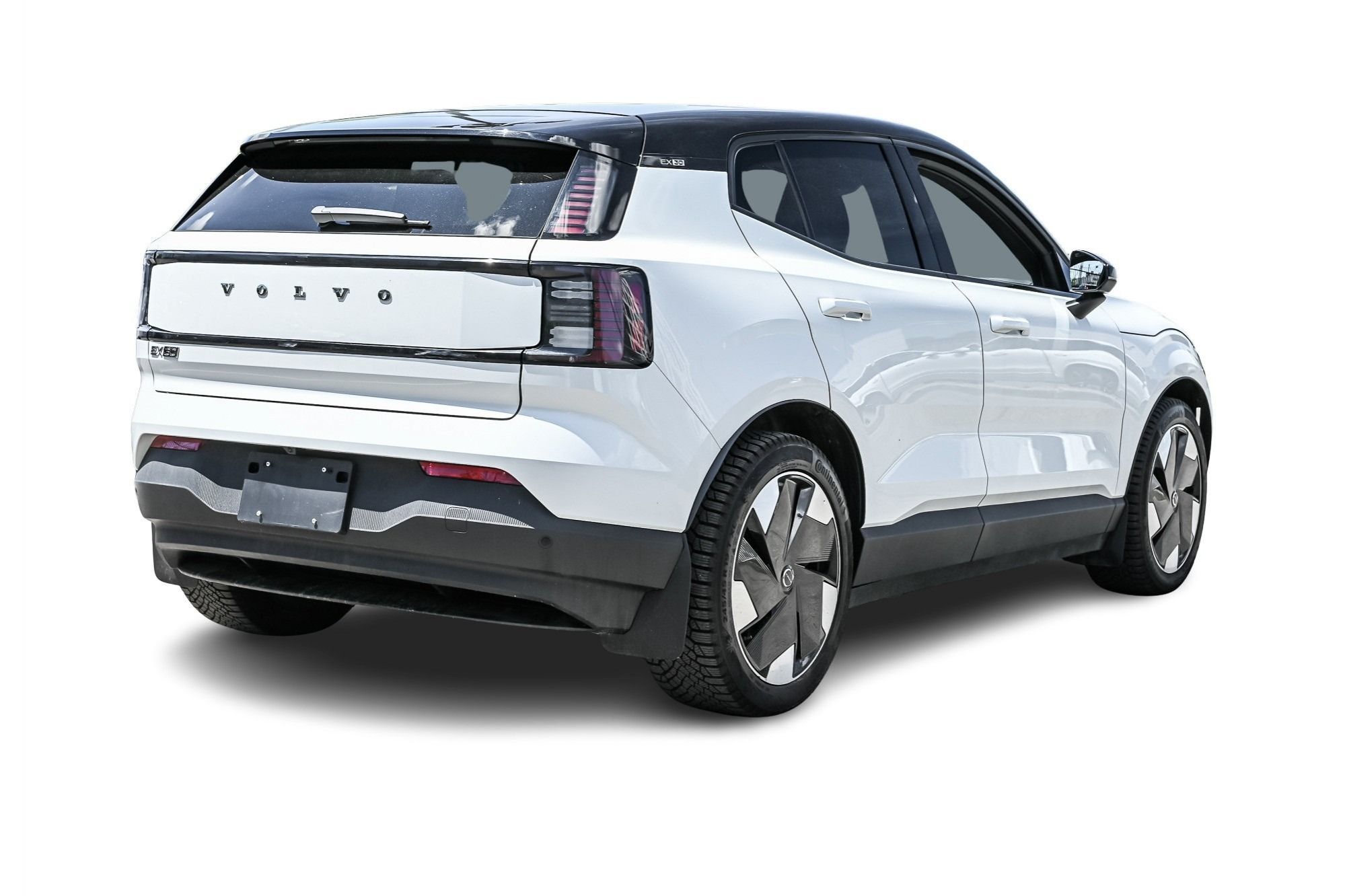 2025 Volvo EX30 in Pointe-Claire, Quebec