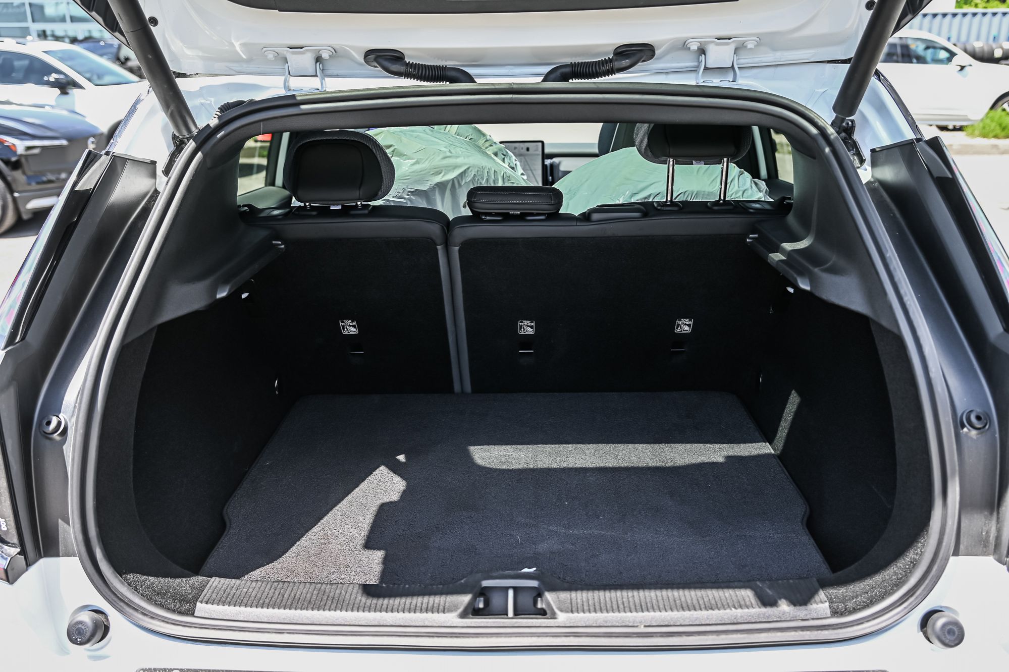 2025 Volvo EX30 in Pointe-Claire, Quebec