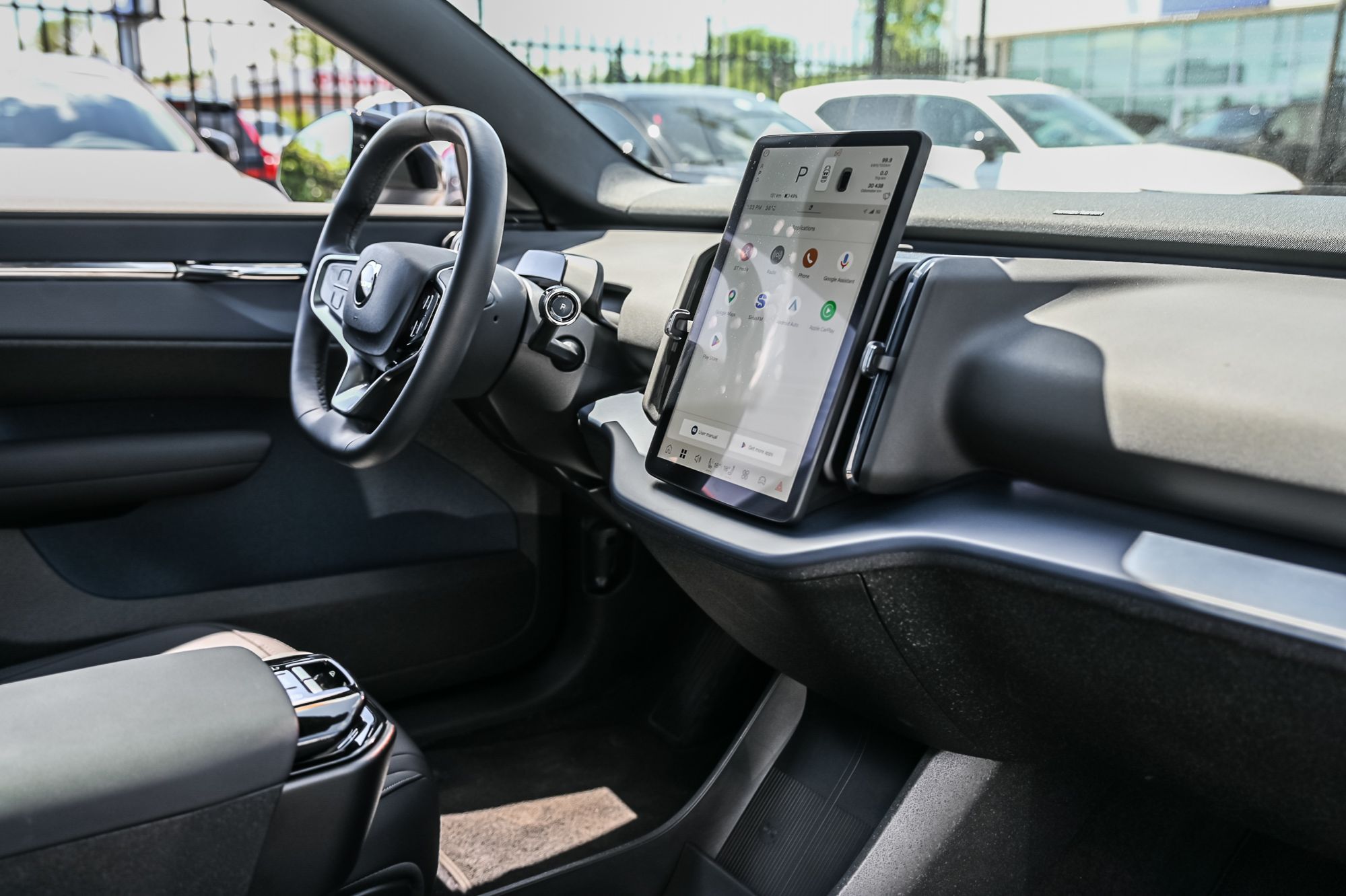 2025 Volvo EX30 in Pointe-Claire, Quebec