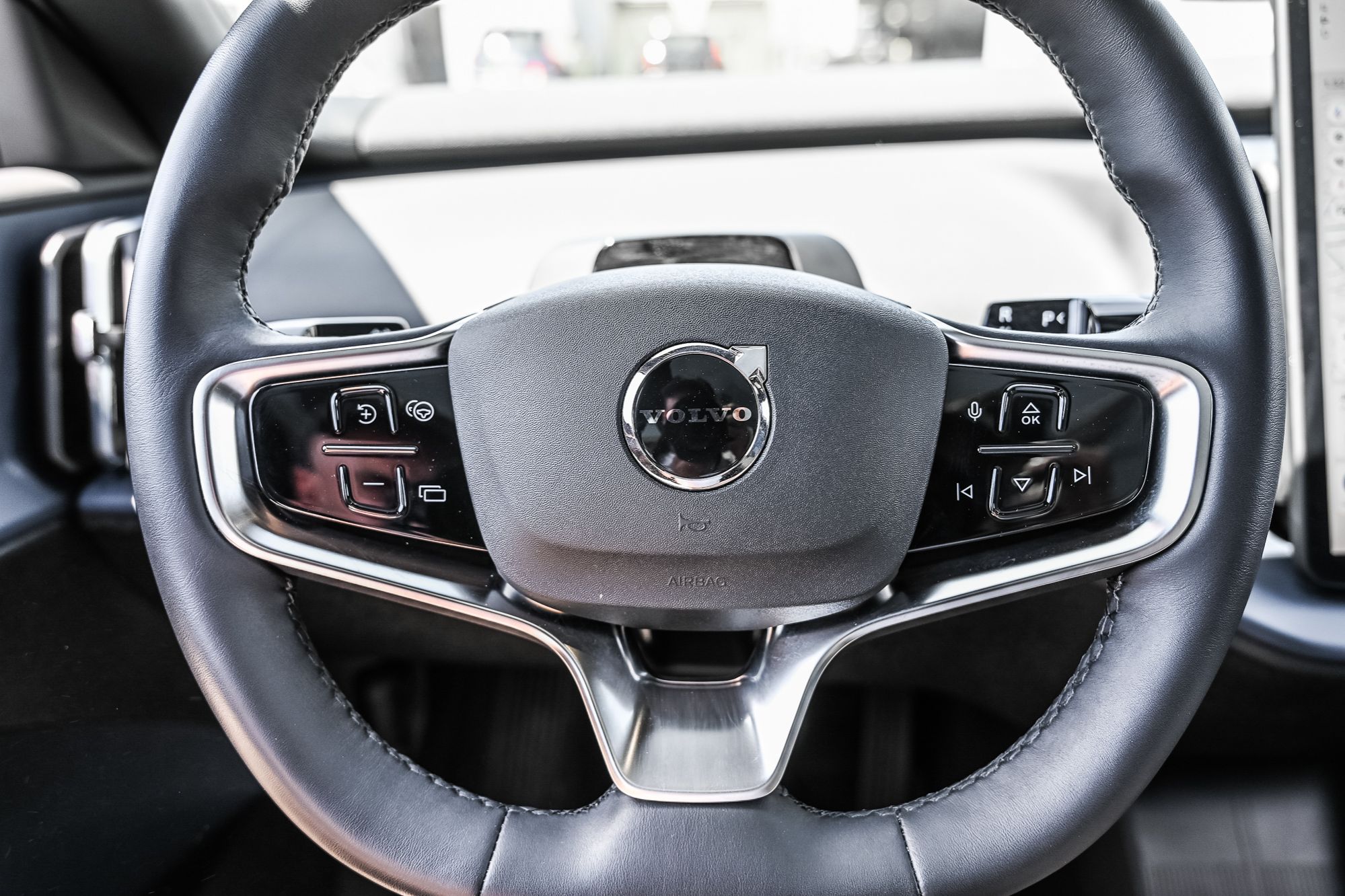 2025 Volvo EX30 in Pointe-Claire, Quebec