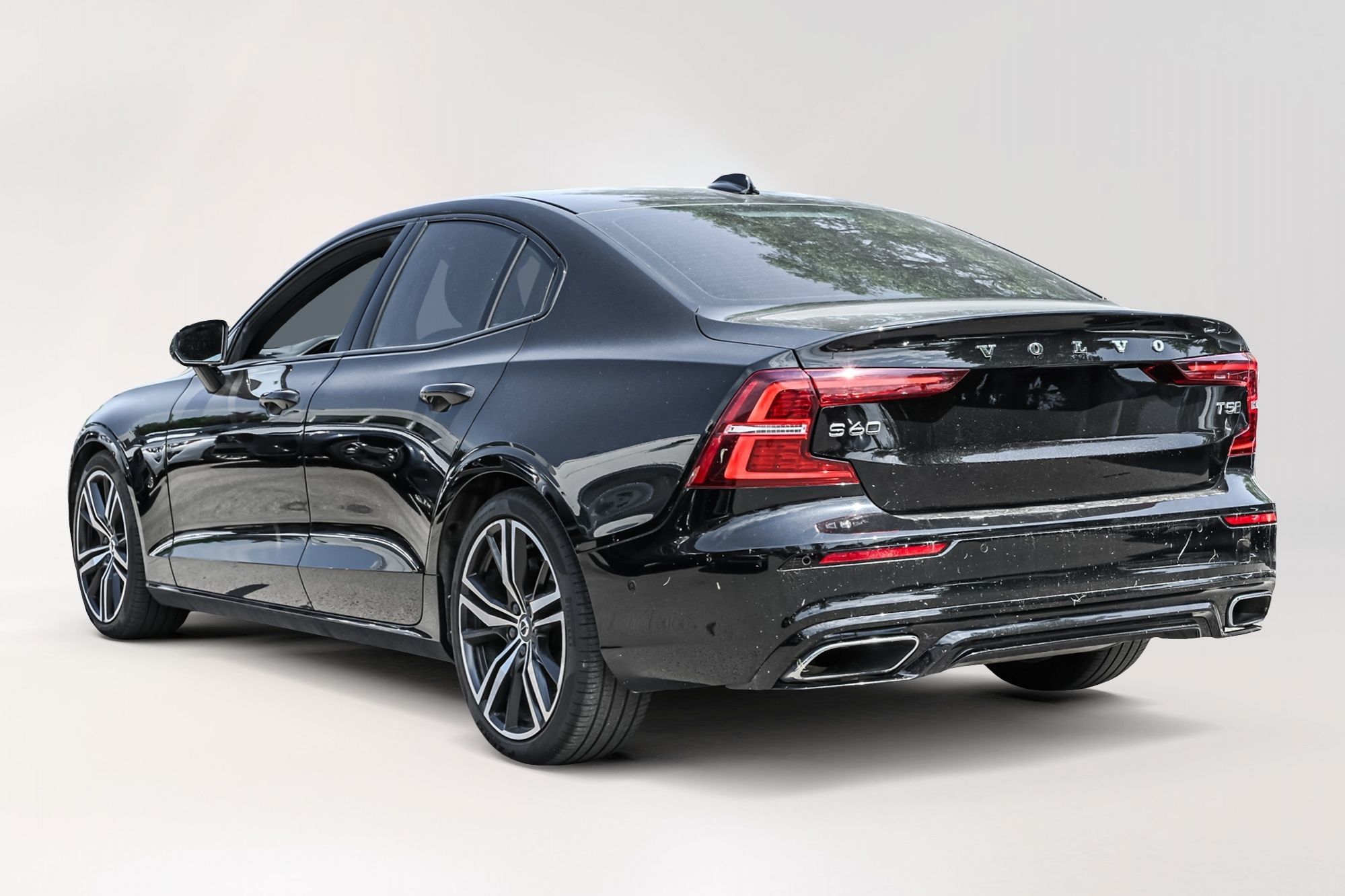 2021 Volvo S60 in Pointe-Claire, Quebec