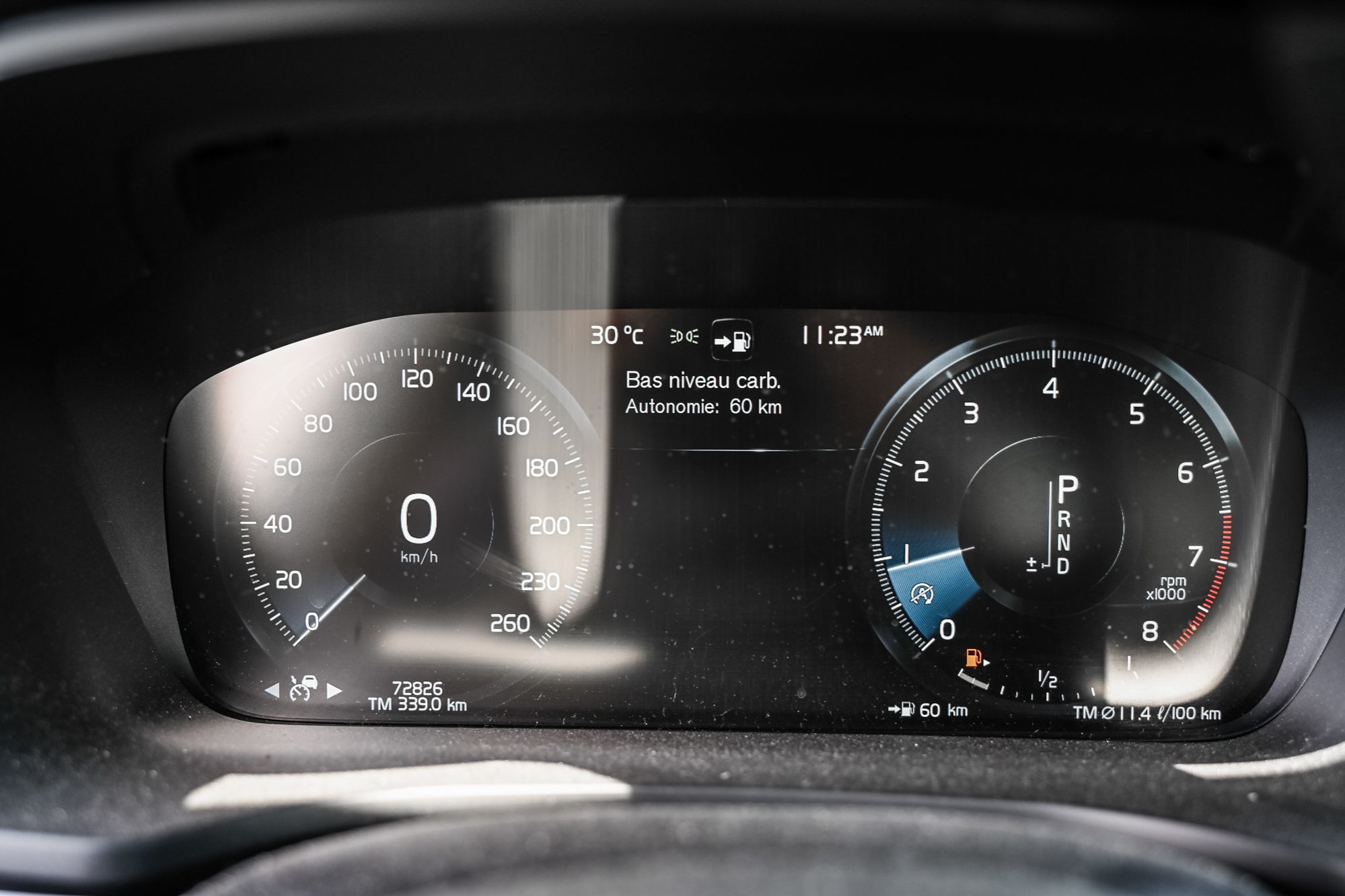 2021 Volvo S60 in Pointe-Claire, Quebec