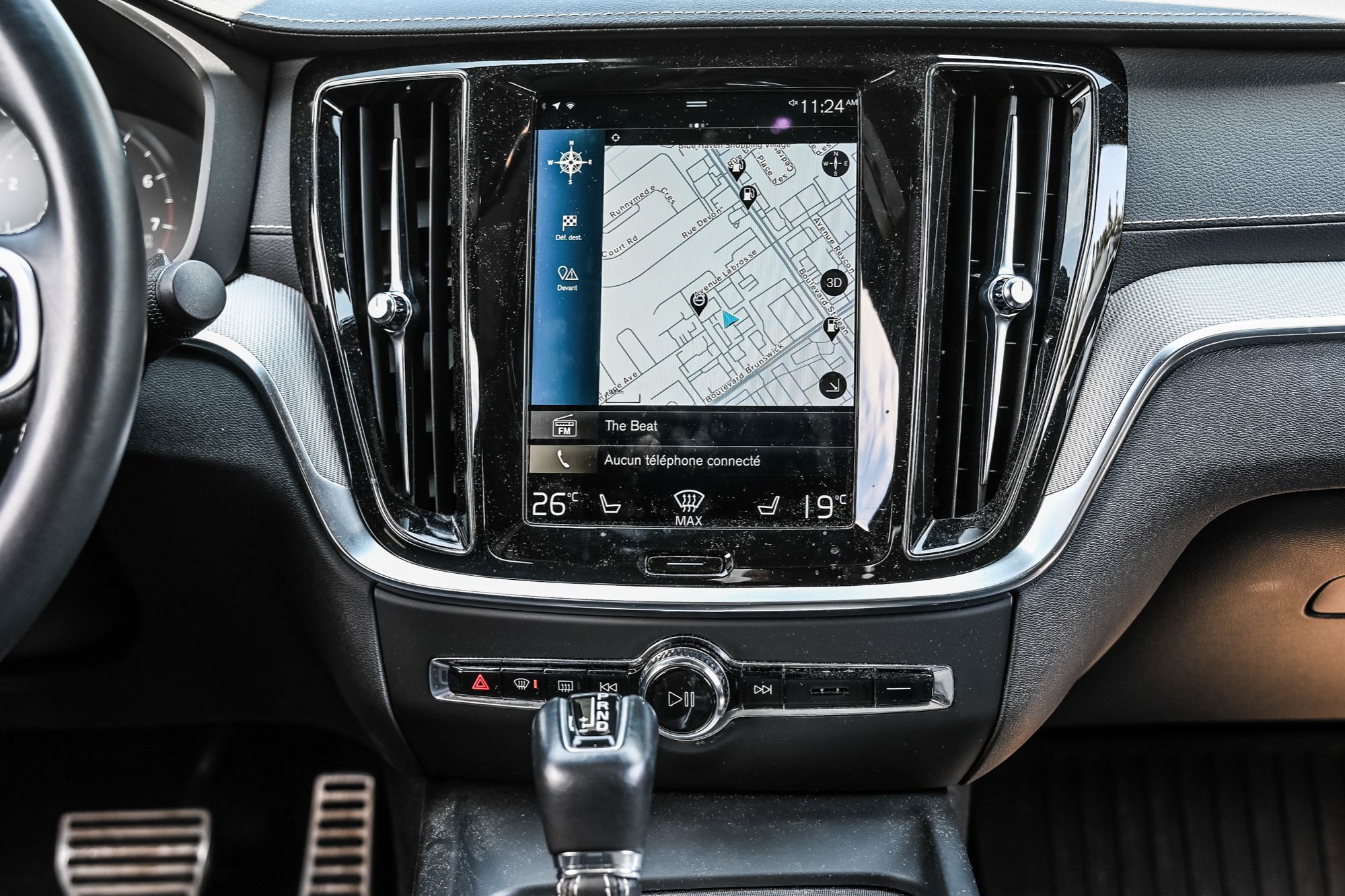 2021 Volvo S60 in Pointe-Claire, Quebec