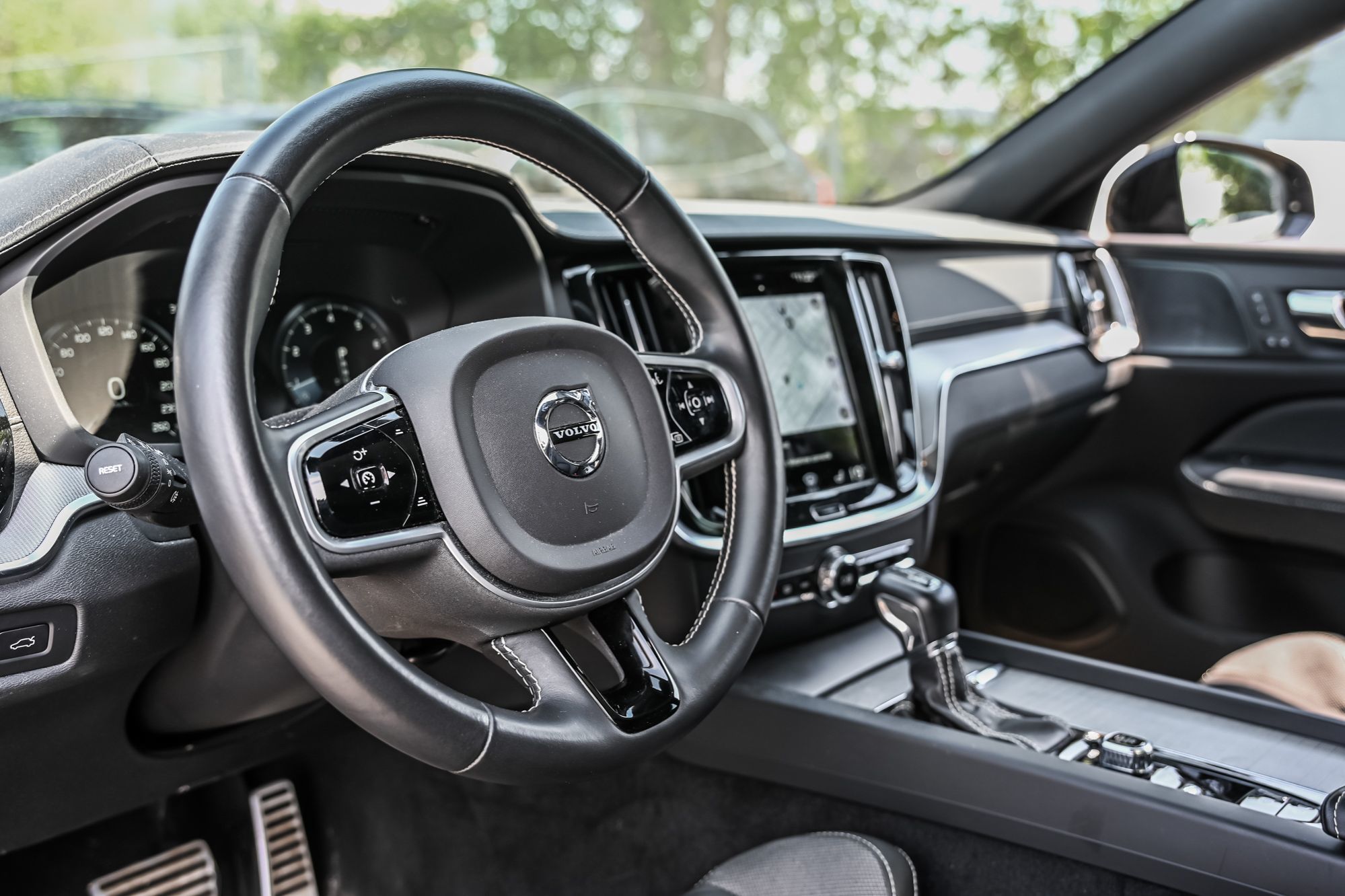 2021 Volvo S60 in Pointe-Claire, Quebec