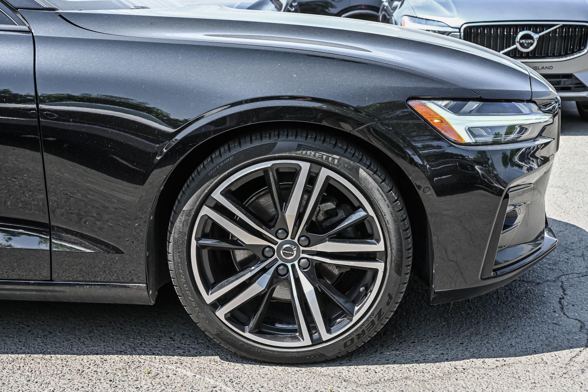 2021 Volvo S60 in Pointe-Claire, Quebec