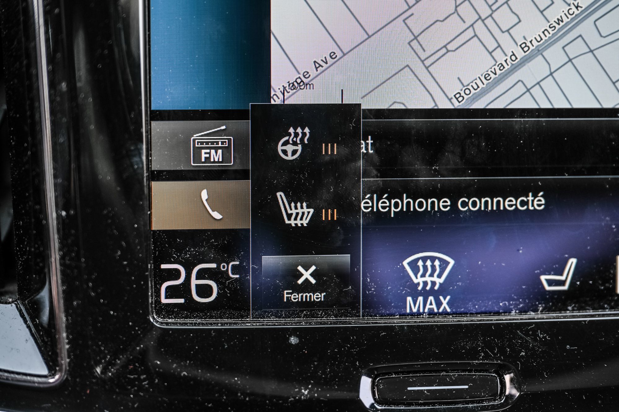 2021 Volvo S60 in Pointe-Claire, Quebec